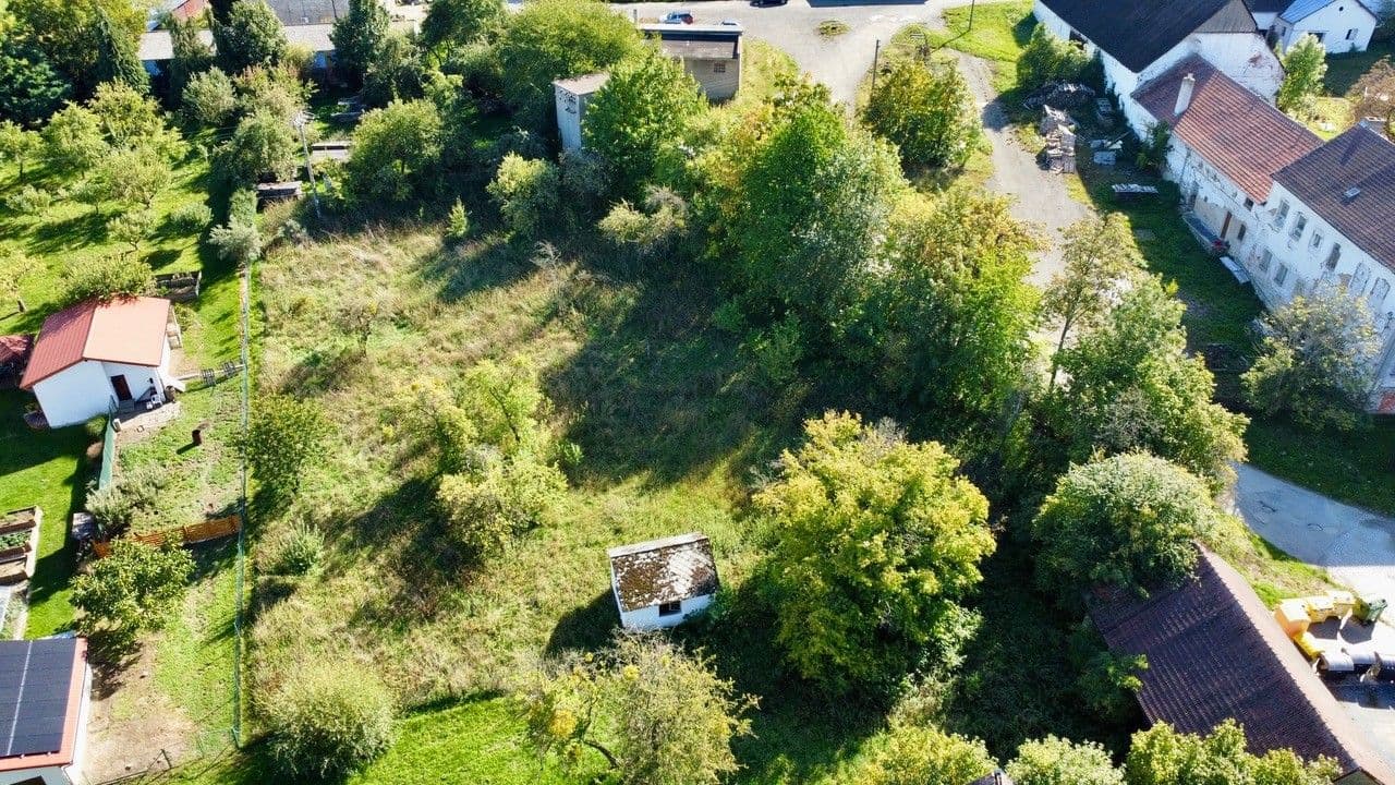 Predaj domu 150 m², pozemok 5.160 m², Miličín, Středočeský kraj Predaj domu 150 m², pozemok 5.160 m², Miličín, Středočeský kraj