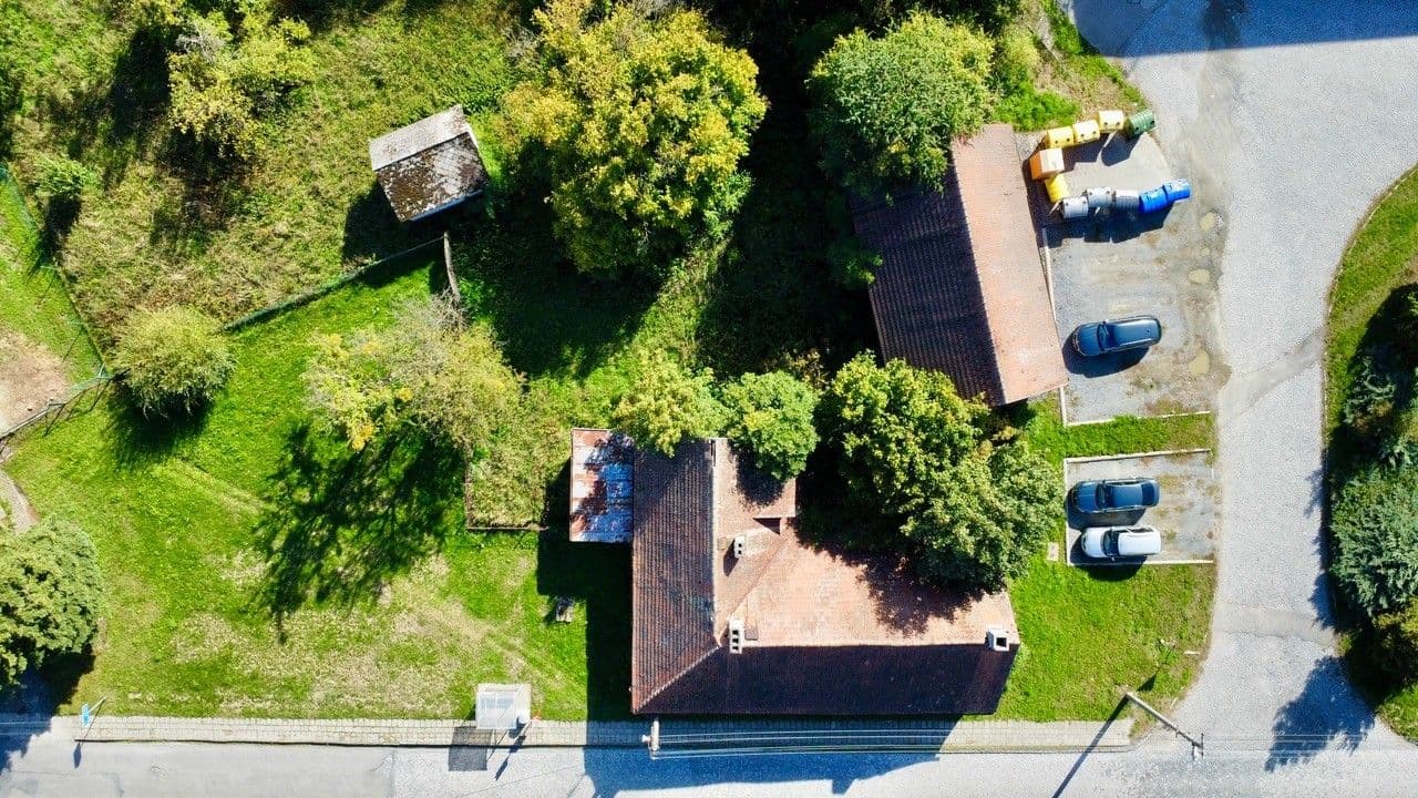 Predaj domu 150 m², pozemok 5.160 m², Miličín, Středočeský kraj Predaj domu 150 m², pozemok 5.160 m², Miličín, Středočeský kraj