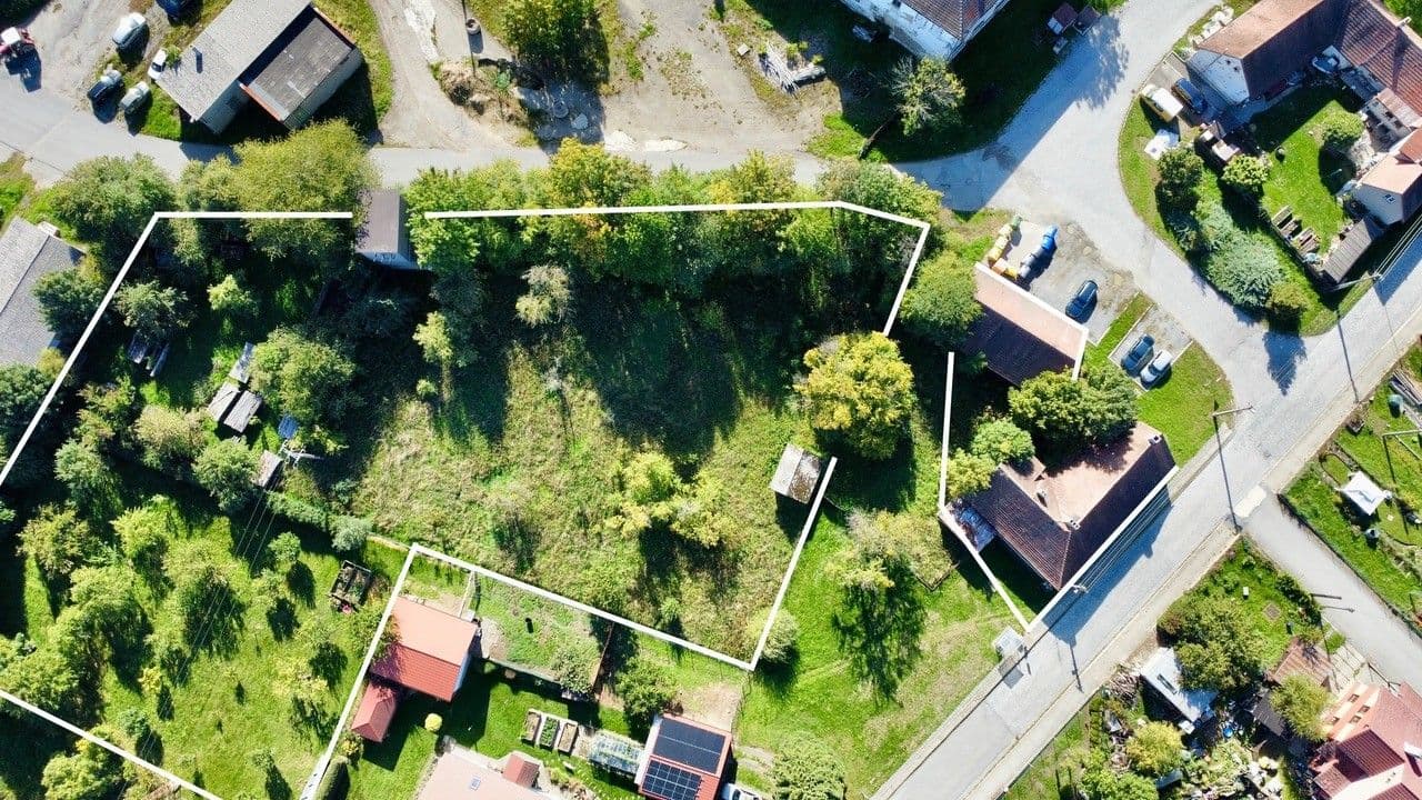 Predaj domu 150 m², pozemok 5.160 m², Miličín, Středočeský kraj Predaj domu 150 m², pozemok 5.160 m², Miličín, Středočeský kraj