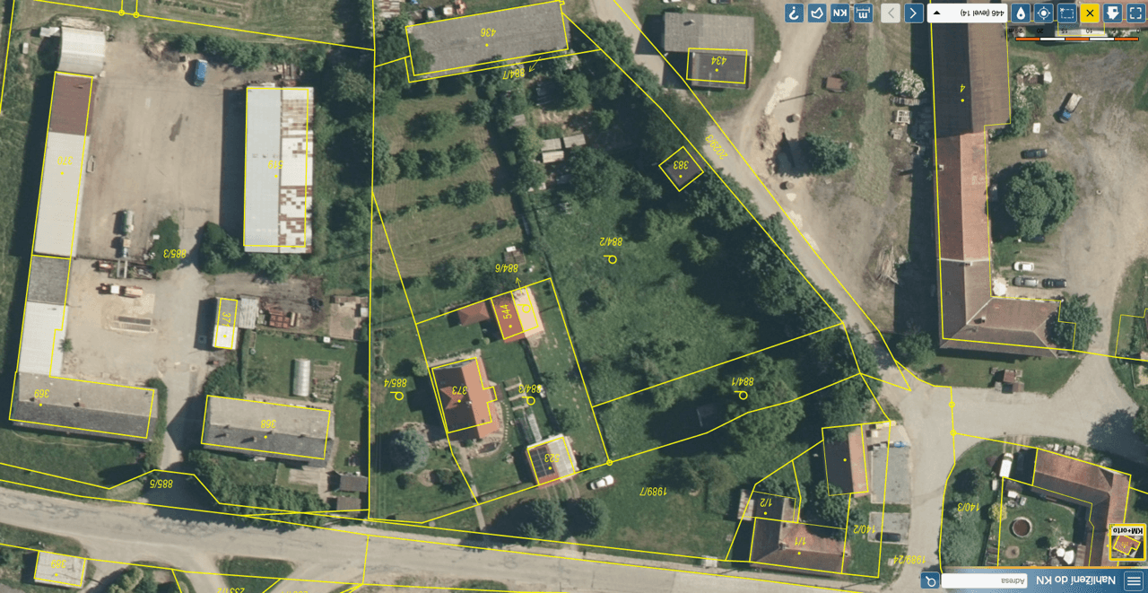 Predaj domu 150 m², pozemok 5.160 m², Miličín, Středočeský kraj Predaj domu 150 m², pozemok 5.160 m², Miličín, Středočeský kraj