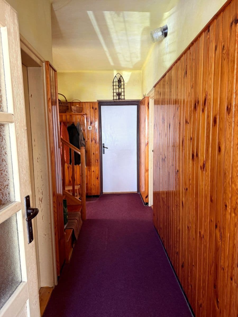 Predaj domu 343 m², pozemok 792 m², Blažíčkova, Nové Město na Moravě, Kraj Vysočina Predaj domu 343 m², pozemok 792 m², Blažíčkova, Nové Město na Moravě, Kraj Vysočina