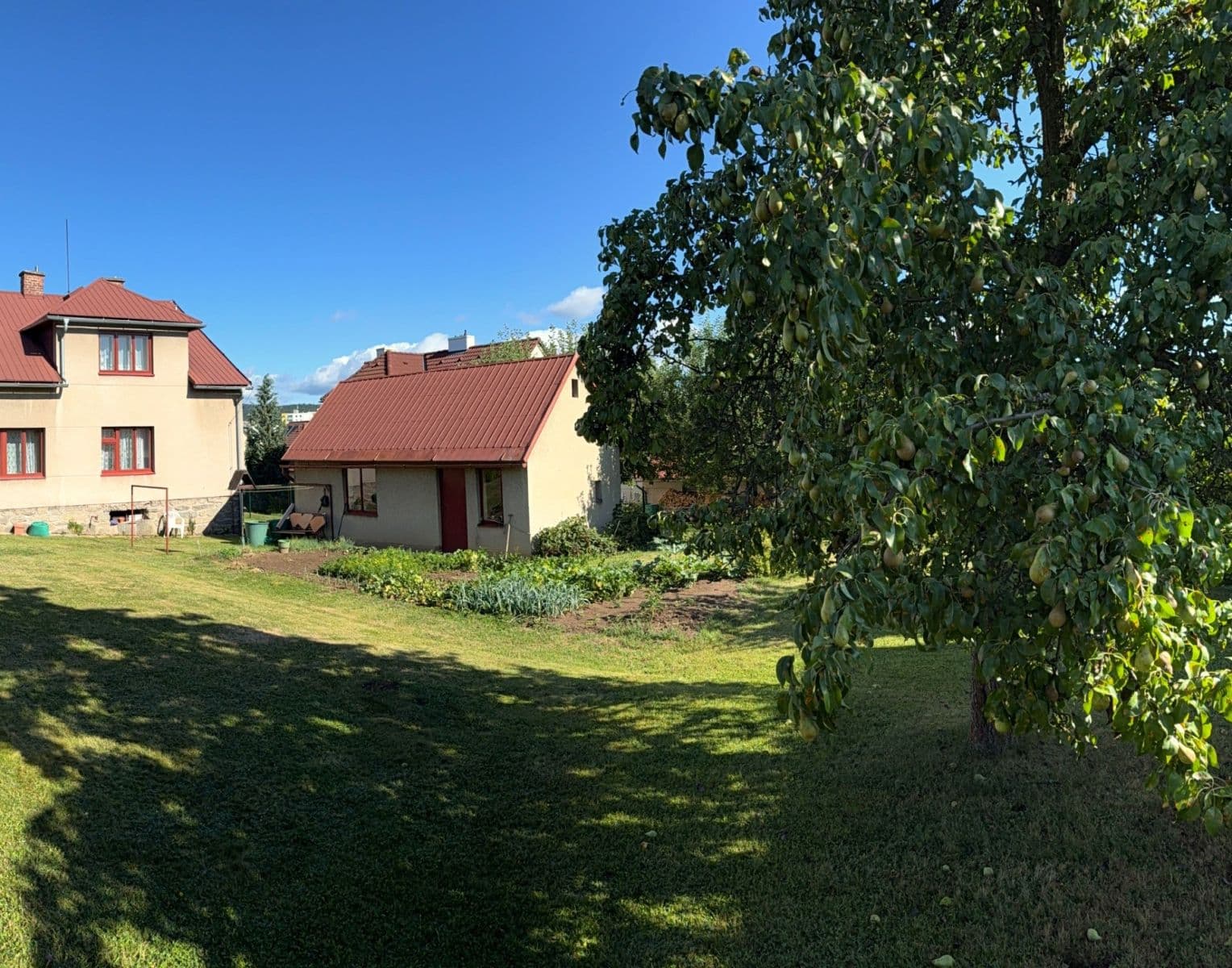 Predaj domu 343 m², pozemok 792 m², Blažíčkova, Nové Město na Moravě, Kraj Vysočina Predaj domu 343 m², pozemok 792 m², Blažíčkova, Nové Město na Moravě, Kraj Vysočina