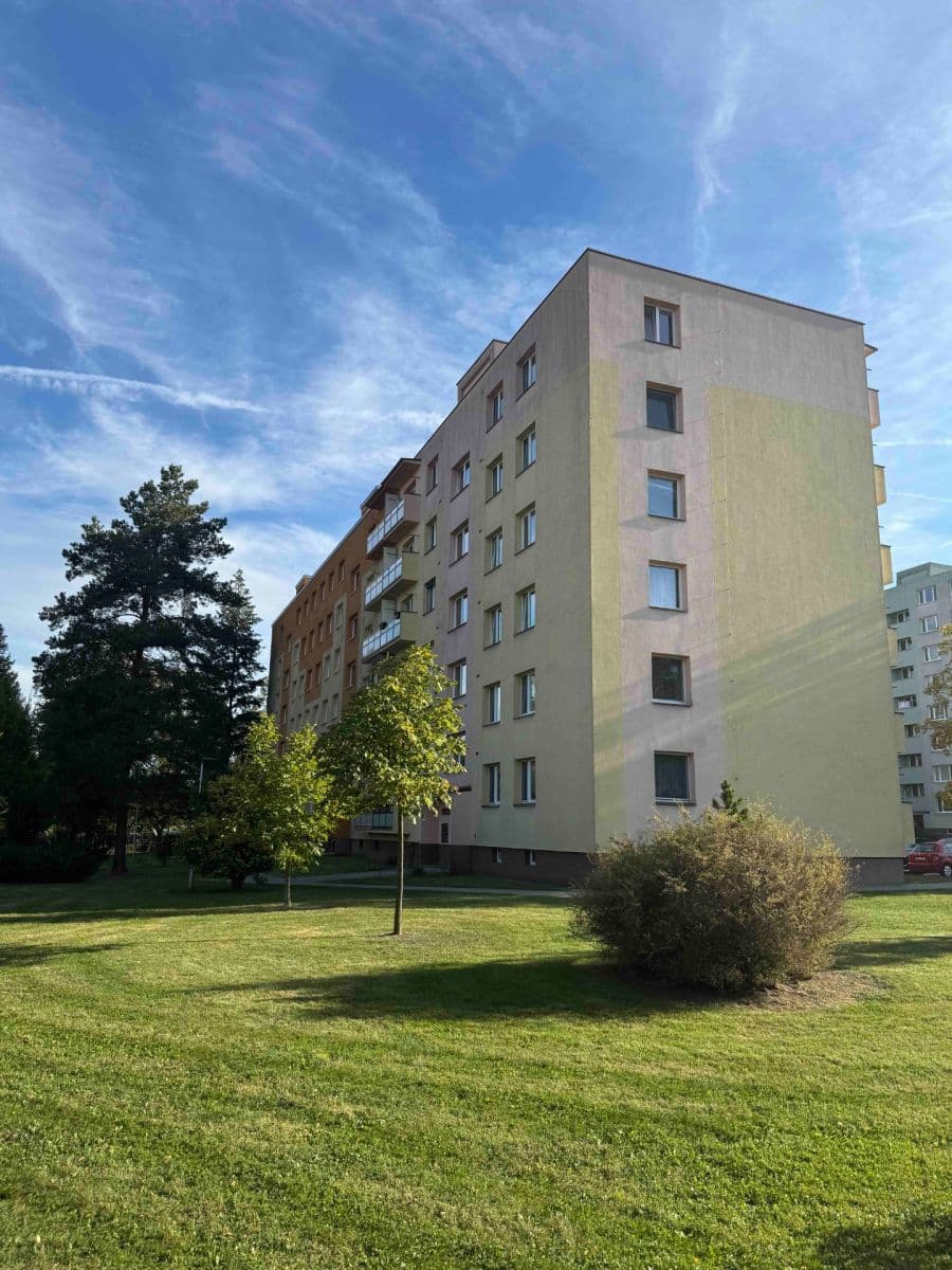Prenájom bytu 3-izbový 67 m², Cihelní, Hlučín, Moravskoslezský kraj Prenájom bytu 3-izbový 67 m², Cihelní, Hlučín, Moravskoslezský kraj