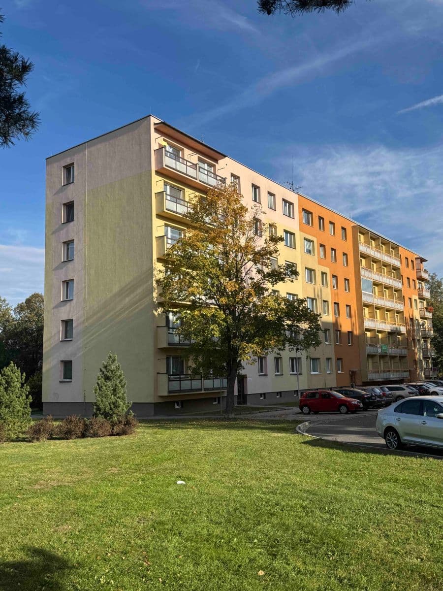 Prenájom bytu 3-izbový 67 m², Cihelní, Hlučín, Moravskoslezský kraj Prenájom bytu 3-izbový 67 m², Cihelní, Hlučín, Moravskoslezský kraj