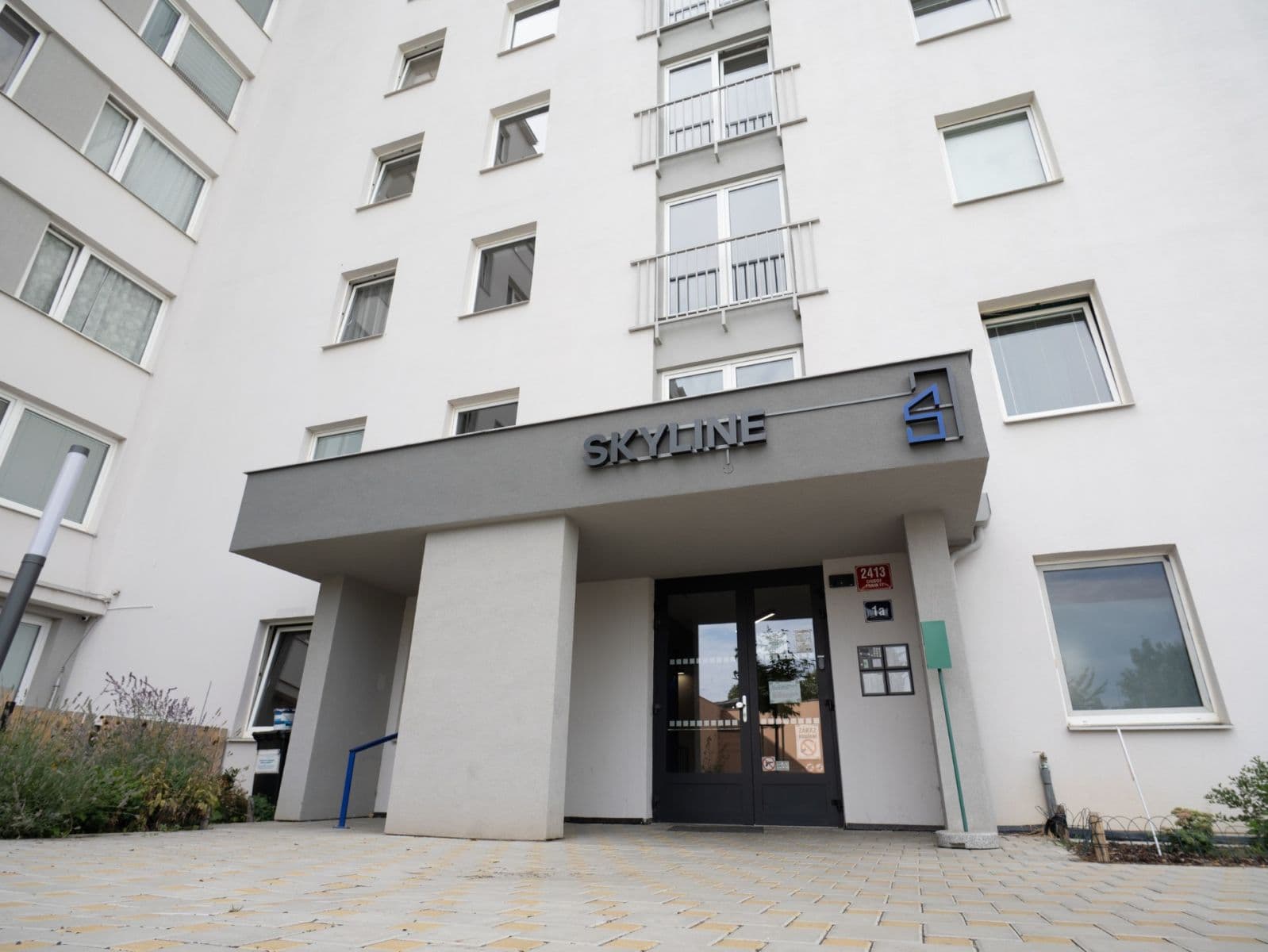 Predaj bytu 2-izbový 46 m², Čenětická, Praha, Praha Predaj bytu 2-izbový 46 m², Čenětická, Praha, Praha