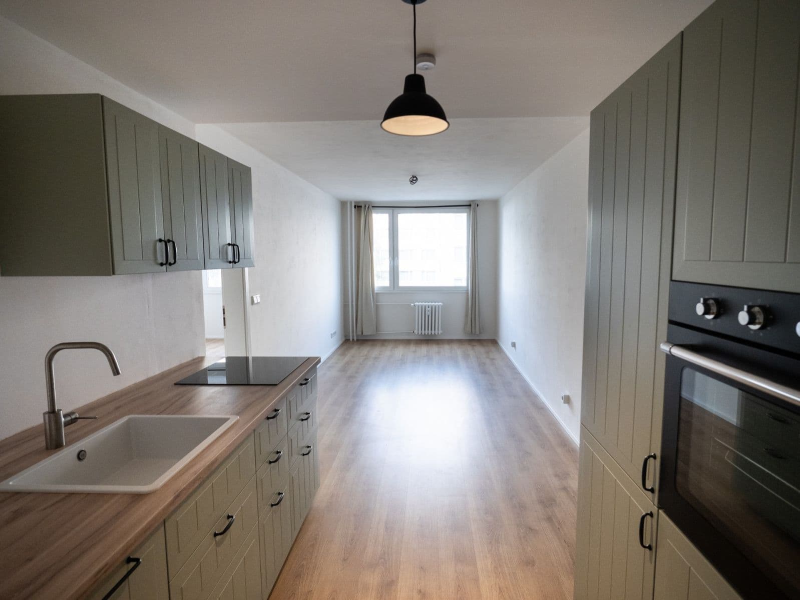 Predaj bytu 2-izbový 46 m², Čenětická, Praha, Praha Predaj bytu 2-izbový 46 m², Čenětická, Praha, Praha
