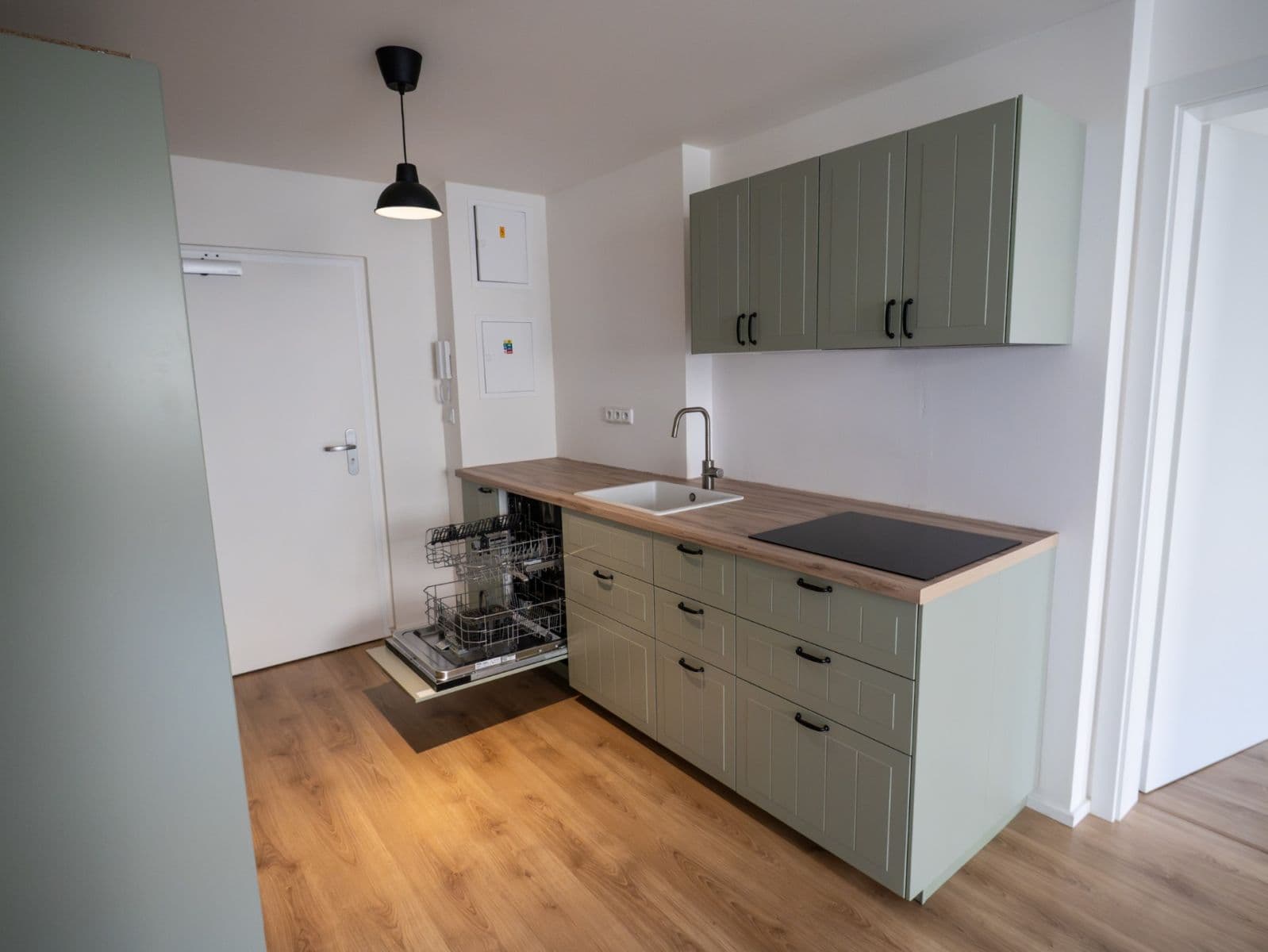 Predaj bytu 2-izbový 46 m², Čenětická, Praha, Praha Predaj bytu 2-izbový 46 m², Čenětická, Praha, Praha