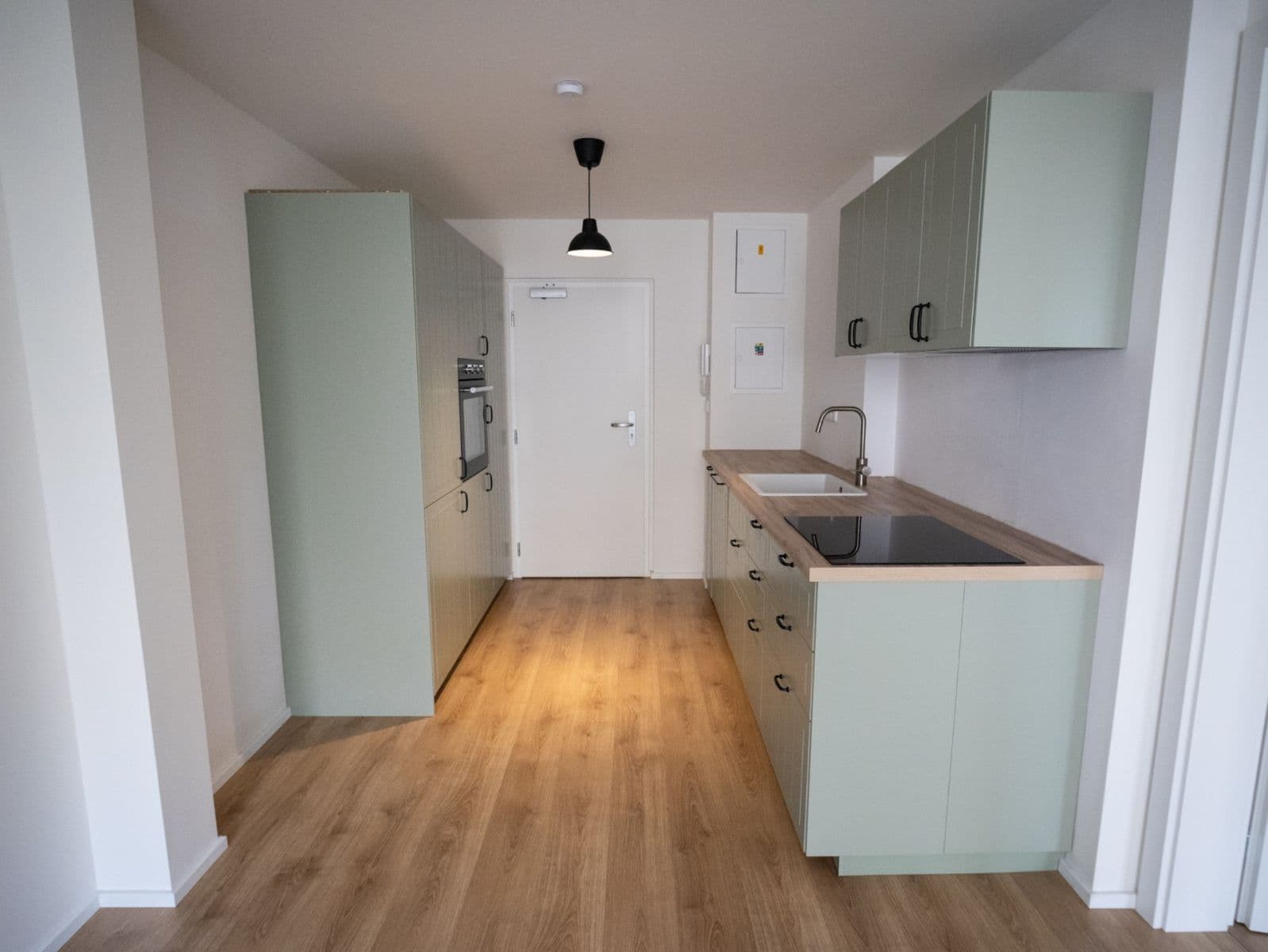 Predaj bytu 2-izbový 46 m², Čenětická, Praha, Praha Predaj bytu 2-izbový 46 m², Čenětická, Praha, Praha