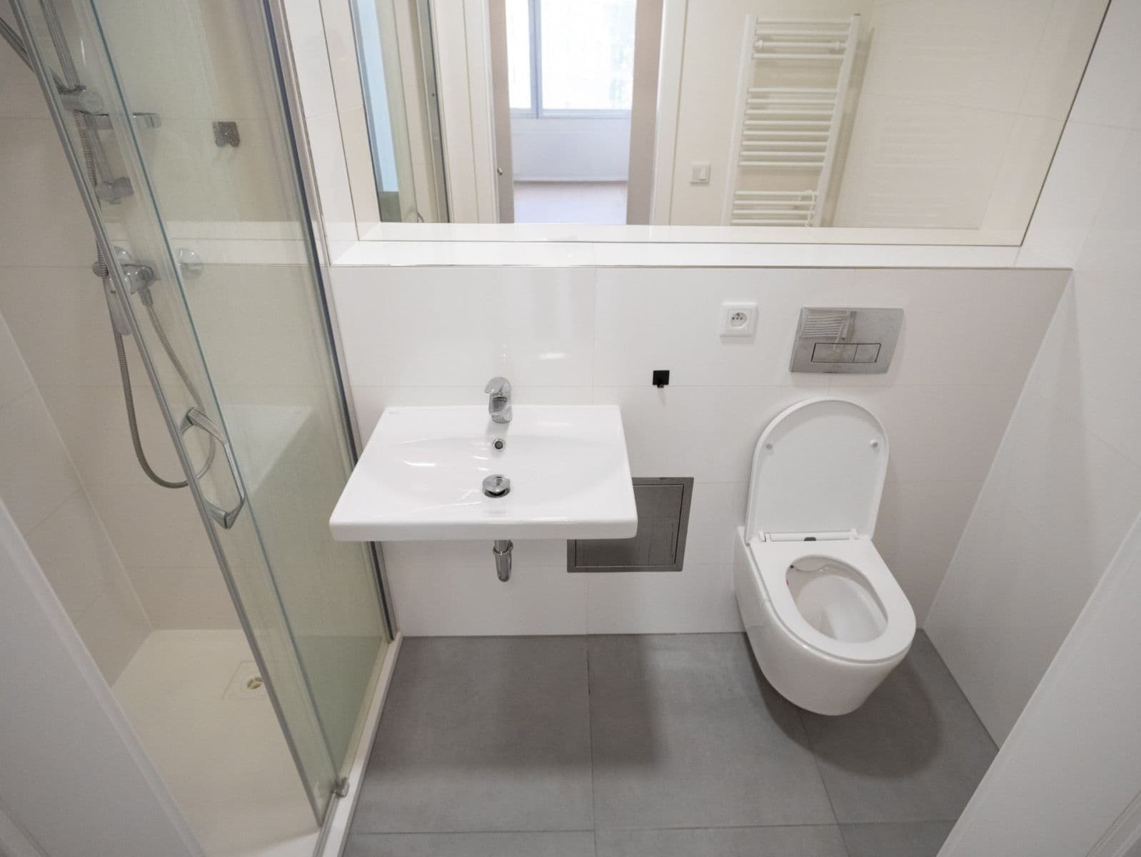 Predaj bytu 2-izbový 46 m², Čenětická, Praha, Praha Predaj bytu 2-izbový 46 m², Čenětická, Praha, Praha
