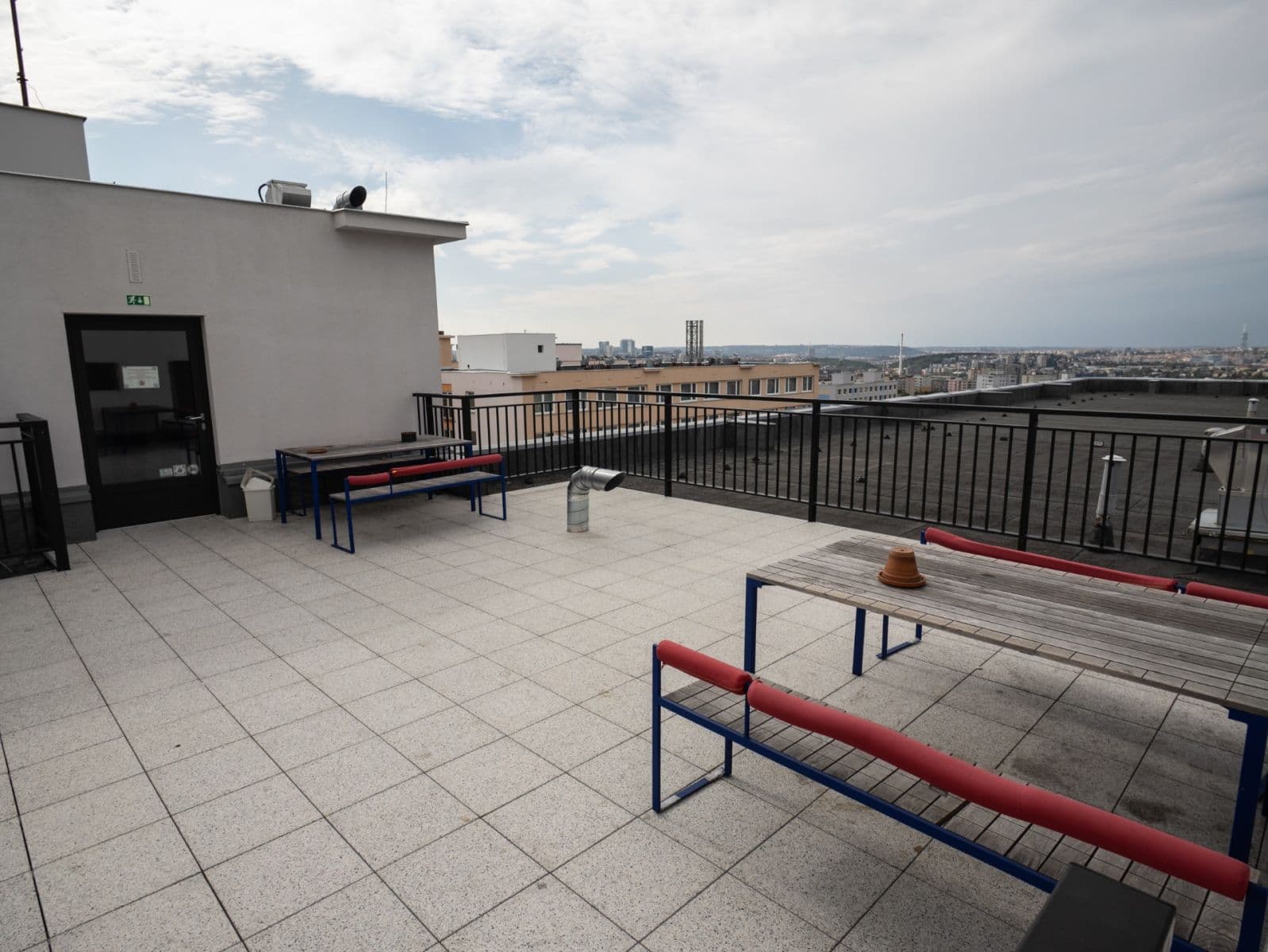 Predaj bytu 2-izbový 46 m², Čenětická, Praha, Praha Predaj bytu 2-izbový 46 m², Čenětická, Praha, Praha