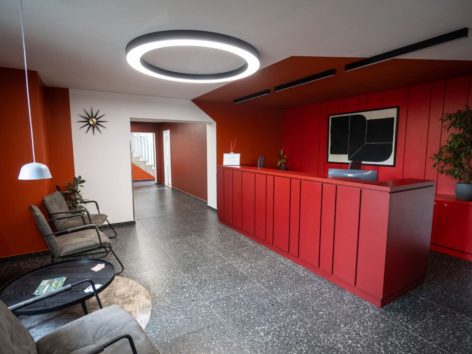 Predaj bytu 2-izbový 46 m², Čenětická, Praha, Praha Predaj bytu 2-izbový 46 m², Čenětická, Praha, Praha