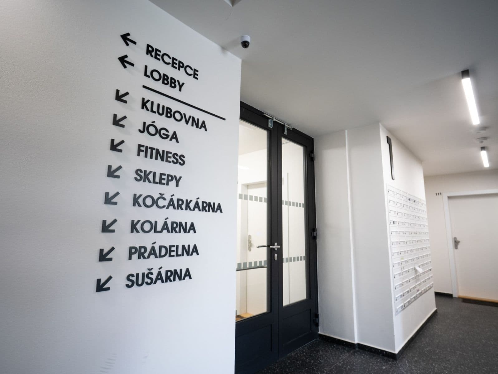 Predaj bytu 2-izbový 46 m², Čenětická, Praha, Praha Predaj bytu 2-izbový 46 m², Čenětická, Praha, Praha