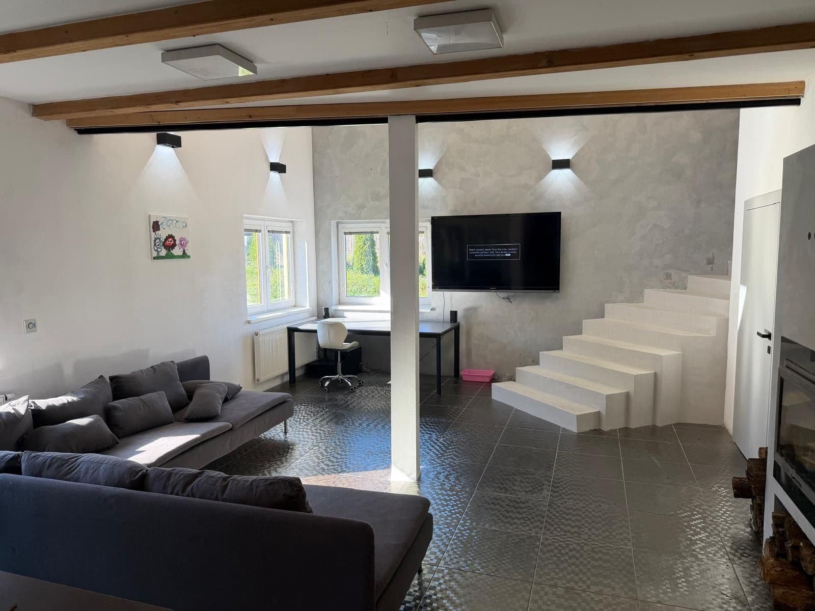 Predaj domu 197 m², pozemok 1.267 m², Na kopečku, Raspenava, Liberecký kraj Predaj domu 197 m², pozemok 1.267 m², Na kopečku, Raspenava, Liberecký kraj