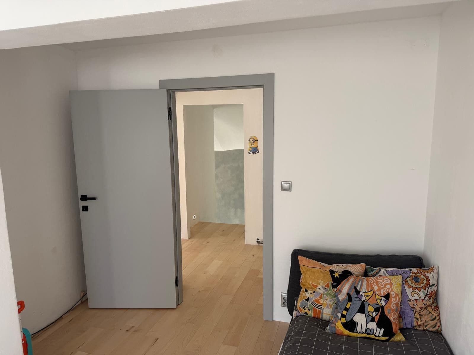 Predaj domu 197 m², pozemok 1.267 m², Na kopečku, Raspenava, Liberecký kraj Predaj domu 197 m², pozemok 1.267 m², Na kopečku, Raspenava, Liberecký kraj