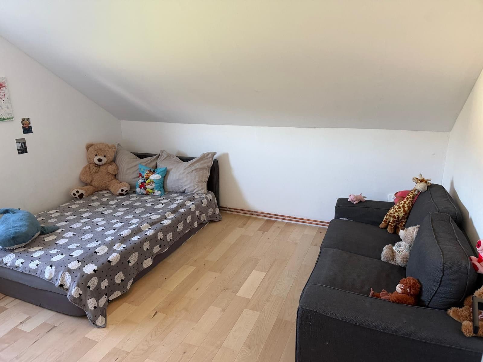 Predaj domu 197 m², pozemok 1.267 m², Na kopečku, Raspenava, Liberecký kraj Predaj domu 197 m², pozemok 1.267 m², Na kopečku, Raspenava, Liberecký kraj