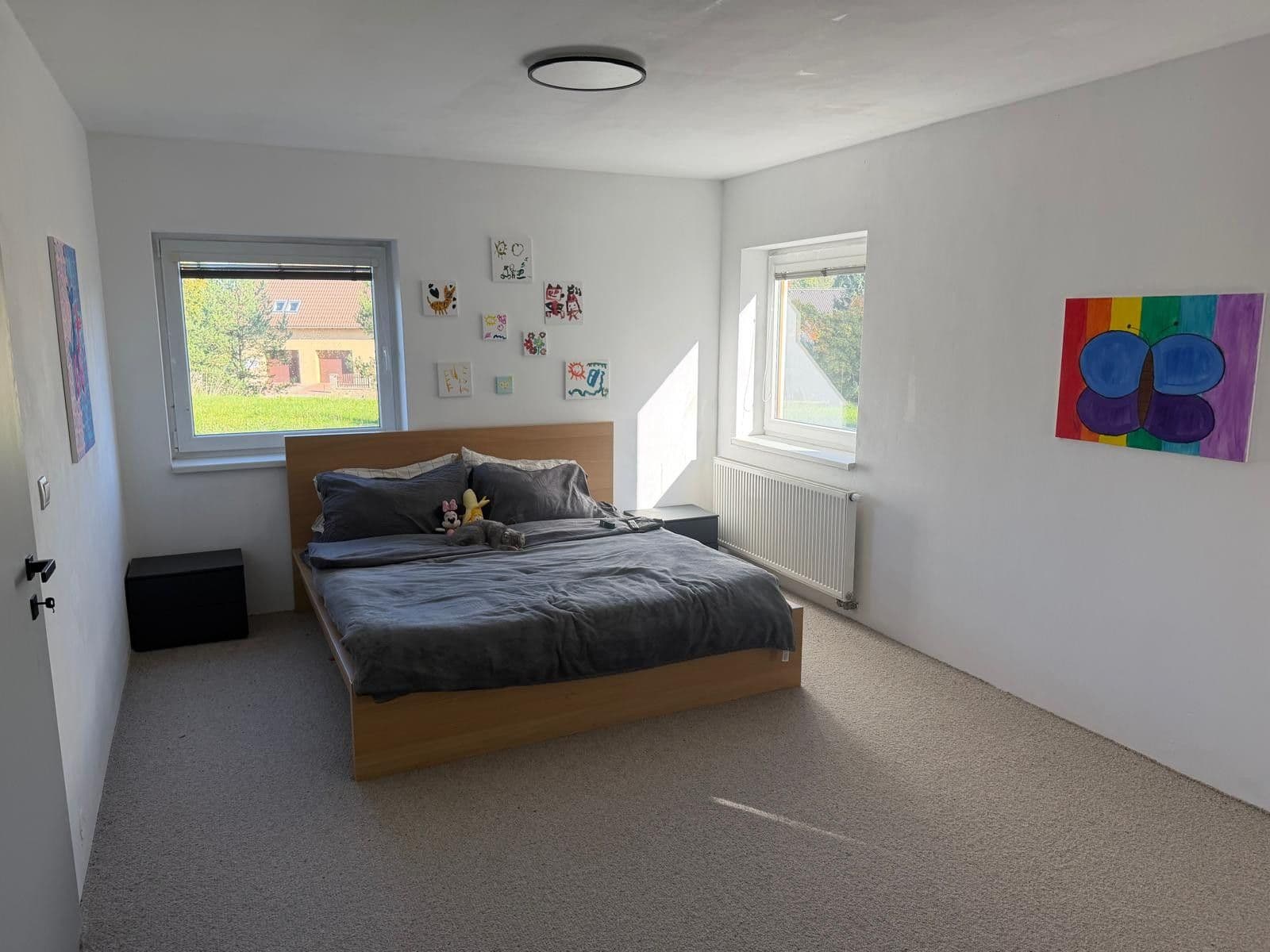 Predaj domu 197 m², pozemok 1.267 m², Na kopečku, Raspenava, Liberecký kraj Predaj domu 197 m², pozemok 1.267 m², Na kopečku, Raspenava, Liberecký kraj