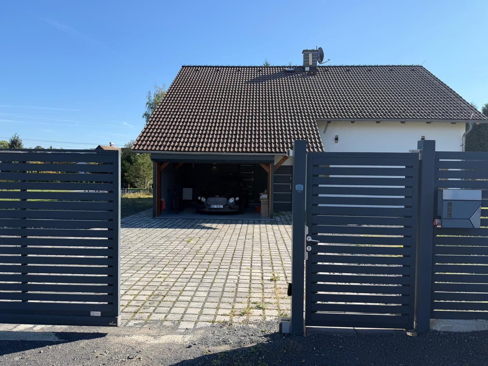 Predaj domu 197 m², pozemok 1.267 m², Na kopečku, Raspenava, Liberecký kraj Predaj domu 197 m², pozemok 1.267 m², Na kopečku, Raspenava, Liberecký kraj