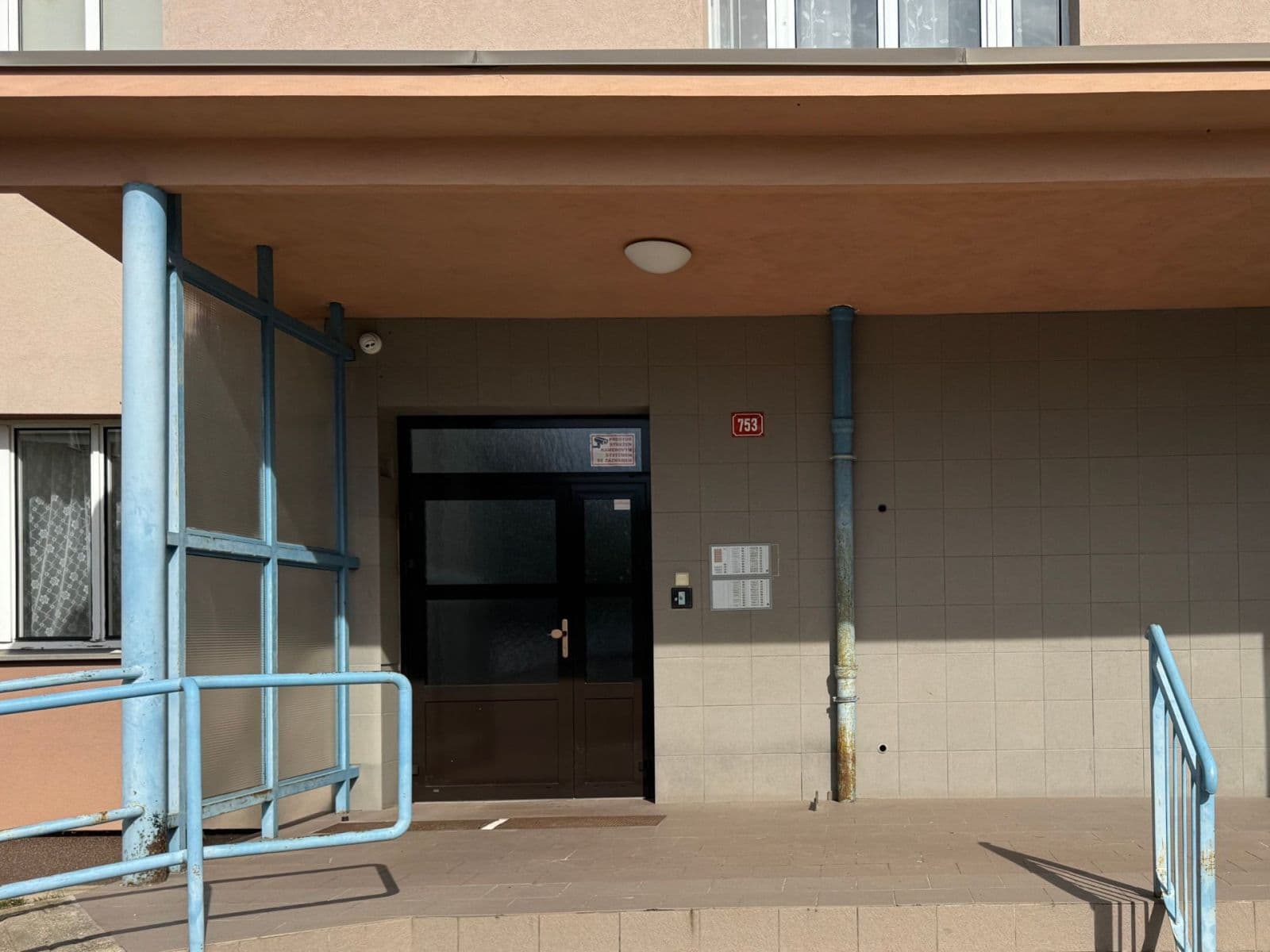 Prenájom bytu 2-izbový 47 m², sídliště Na Pražské, Suchdol nad Lužnicí, Jihočeský kraj Prenájom bytu 2-izbový 47 m², sídliště Na Pražské, Suchdol nad Lužnicí, Jihočeský kraj
