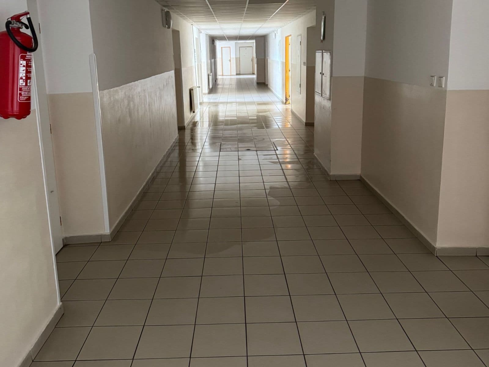 Prenájom bytu 2-izbový 47 m², sídliště Na Pražské, Suchdol nad Lužnicí, Jihočeský kraj Prenájom bytu 2-izbový 47 m², sídliště Na Pražské, Suchdol nad Lužnicí, Jihočeský kraj
