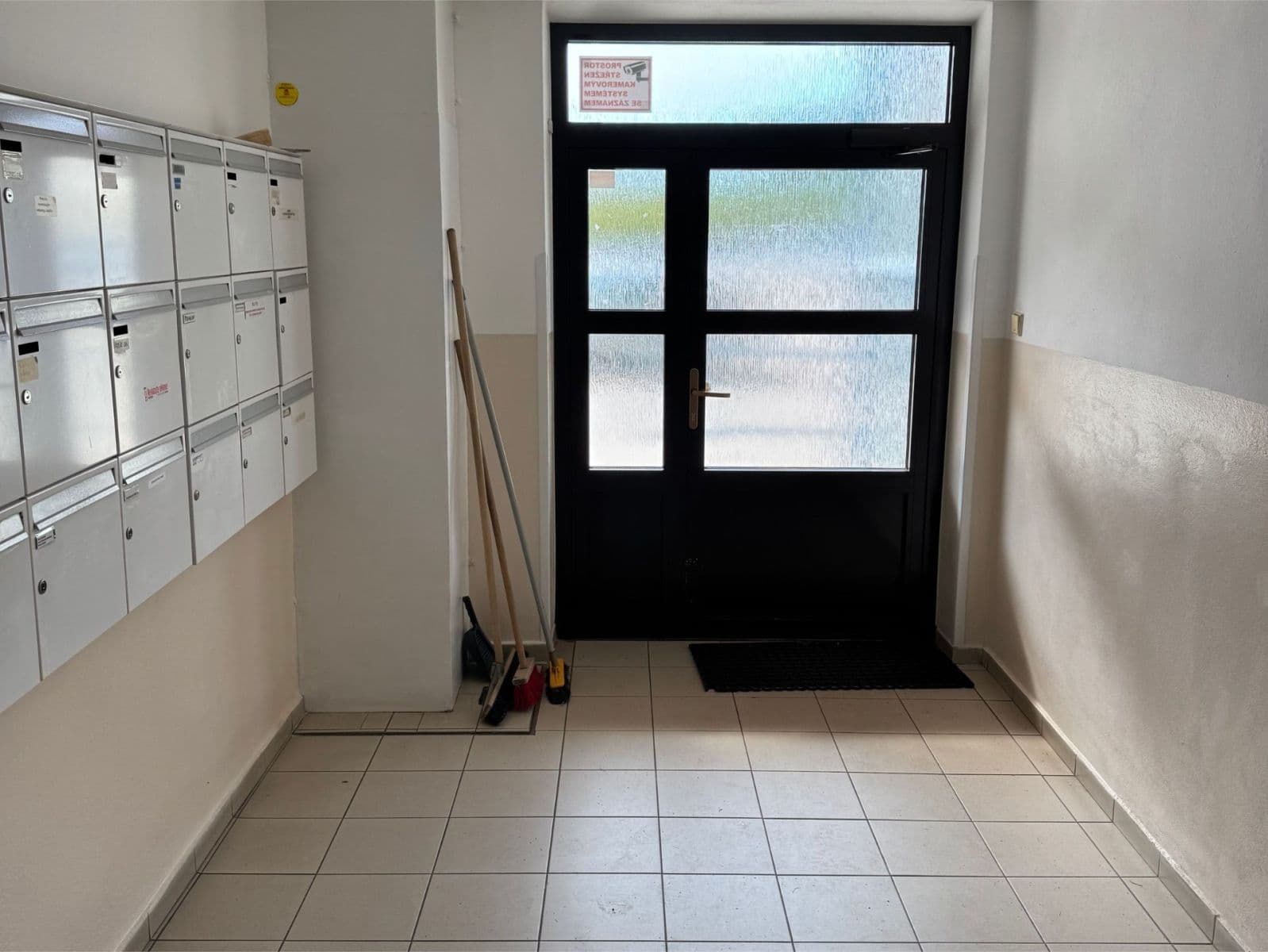 Prenájom bytu 2-izbový 47 m², sídliště Na Pražské, Suchdol nad Lužnicí, Jihočeský kraj Prenájom bytu 2-izbový 47 m², sídliště Na Pražské, Suchdol nad Lužnicí, Jihočeský kraj