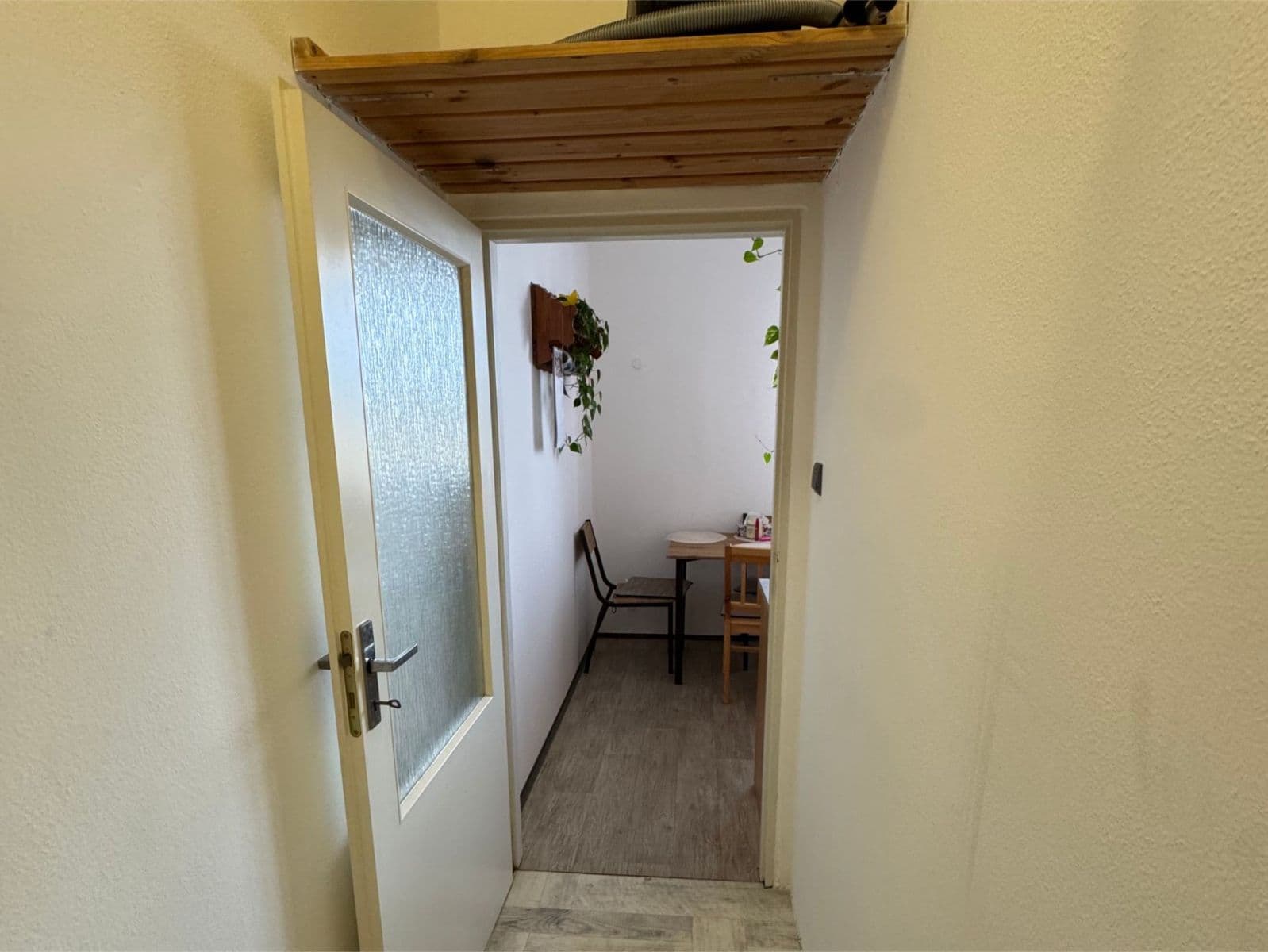Prenájom bytu 2-izbový 47 m², sídliště Na Pražské, Suchdol nad Lužnicí, Jihočeský kraj Prenájom bytu 2-izbový 47 m², sídliště Na Pražské, Suchdol nad Lužnicí, Jihočeský kraj