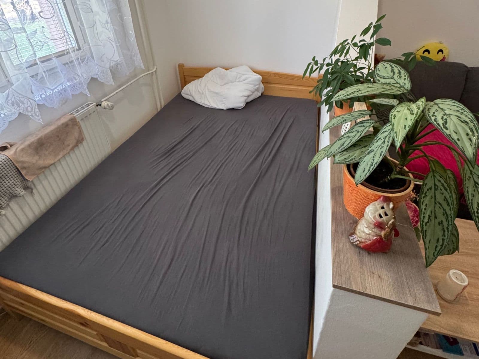 Prenájom bytu 2-izbový 47 m², sídliště Na Pražské, Suchdol nad Lužnicí, Jihočeský kraj Prenájom bytu 2-izbový 47 m², sídliště Na Pražské, Suchdol nad Lužnicí, Jihočeský kraj