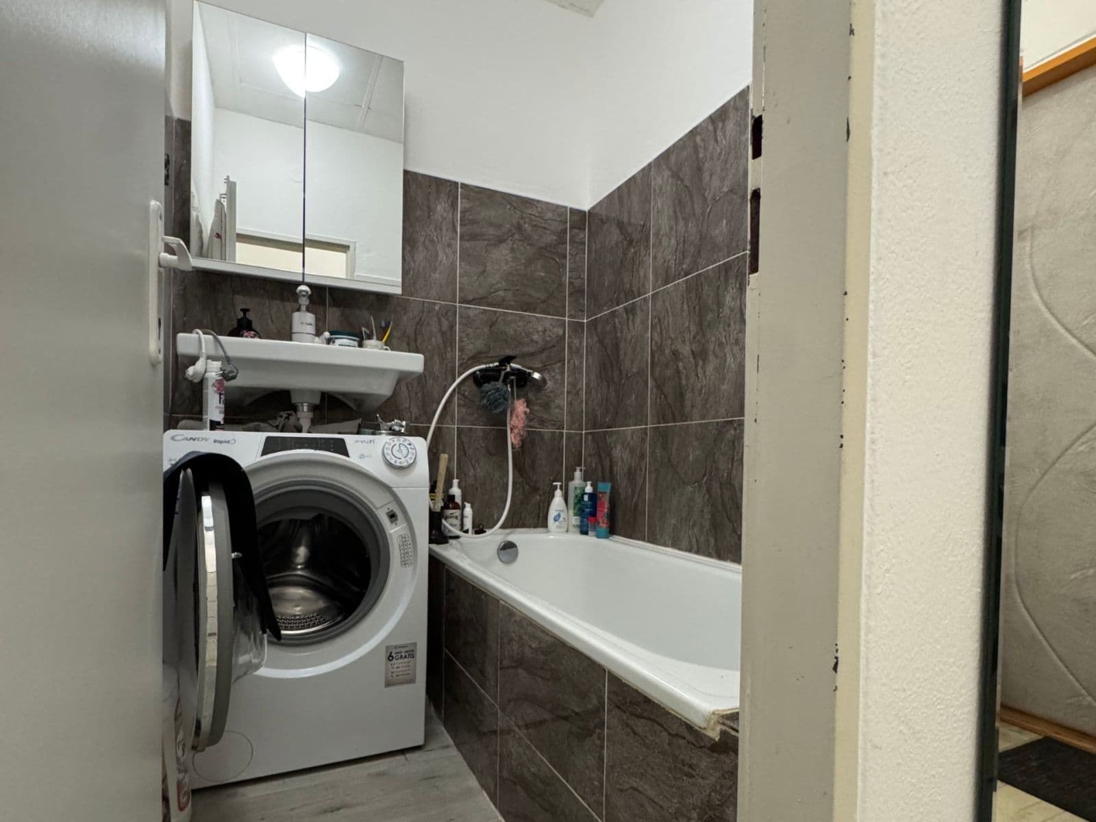Prenájom bytu 2-izbový 47 m², sídliště Na Pražské, Suchdol nad Lužnicí, Jihočeský kraj Prenájom bytu 2-izbový 47 m², sídliště Na Pražské, Suchdol nad Lužnicí, Jihočeský kraj