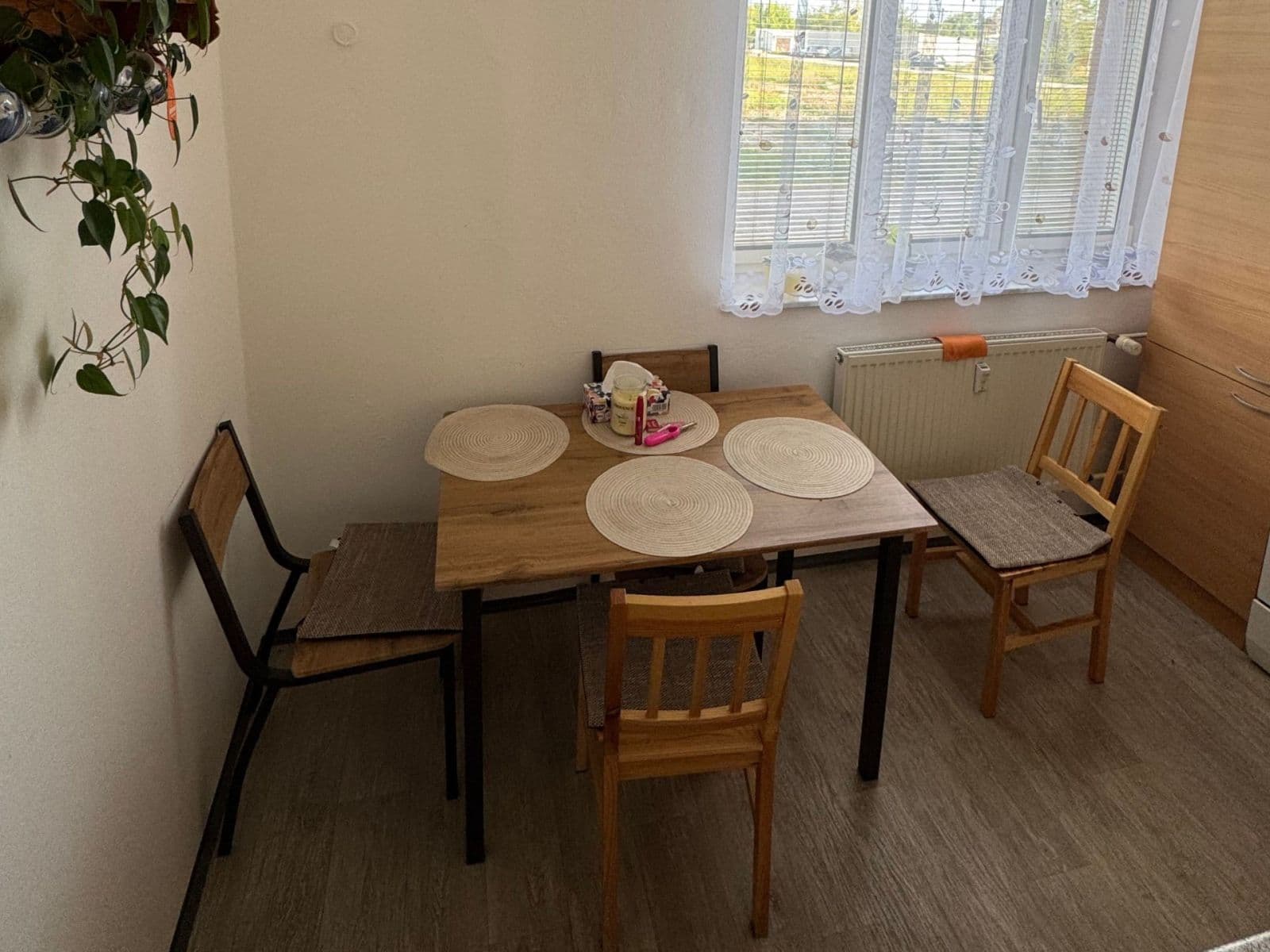 Prenájom bytu 2-izbový 47 m², sídliště Na Pražské, Suchdol nad Lužnicí, Jihočeský kraj Prenájom bytu 2-izbový 47 m², sídliště Na Pražské, Suchdol nad Lužnicí, Jihočeský kraj
