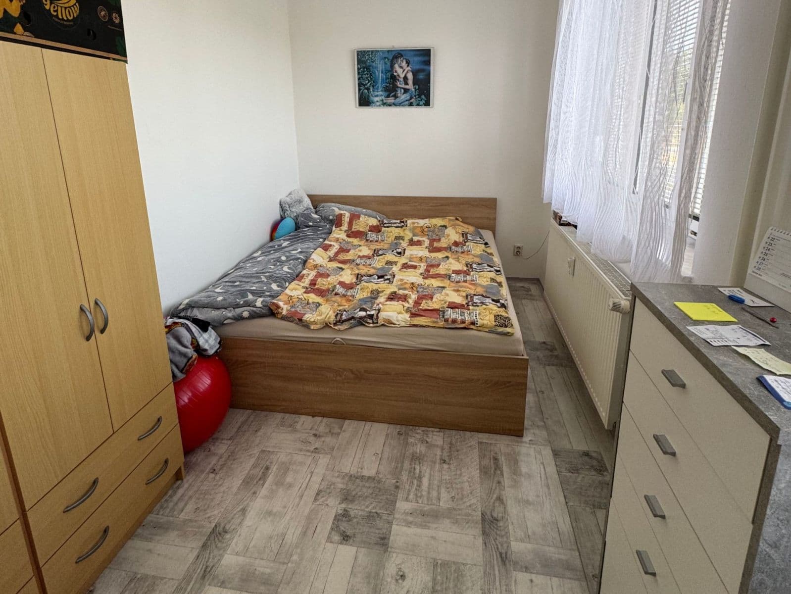 Prenájom bytu 2-izbový 47 m², sídliště Na Pražské, Suchdol nad Lužnicí, Jihočeský kraj Prenájom bytu 2-izbový 47 m², sídliště Na Pražské, Suchdol nad Lužnicí, Jihočeský kraj