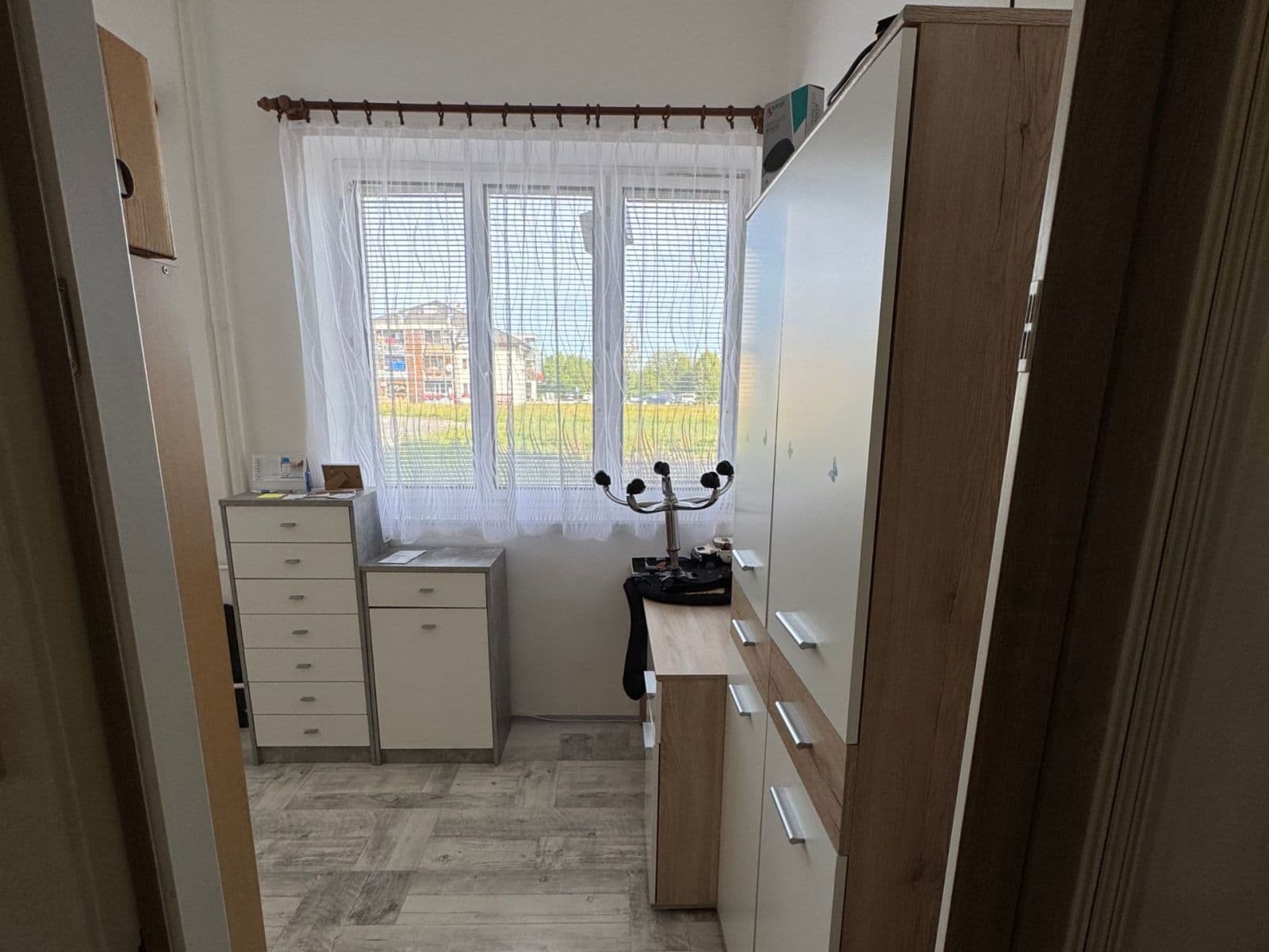 Prenájom bytu 2-izbový 47 m², sídliště Na Pražské, Suchdol nad Lužnicí, Jihočeský kraj Prenájom bytu 2-izbový 47 m², sídliště Na Pražské, Suchdol nad Lužnicí, Jihočeský kraj