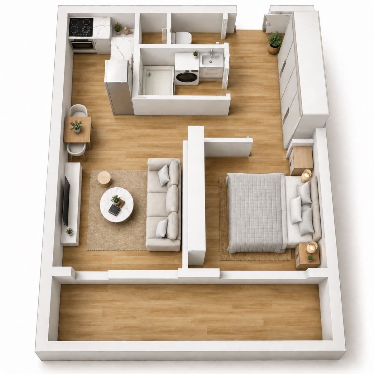 Predaj bytu 2-izbový 41 m², Prosecká, Praha, Praha Predaj bytu 2-izbový 41 m², Prosecká, Praha, Praha
