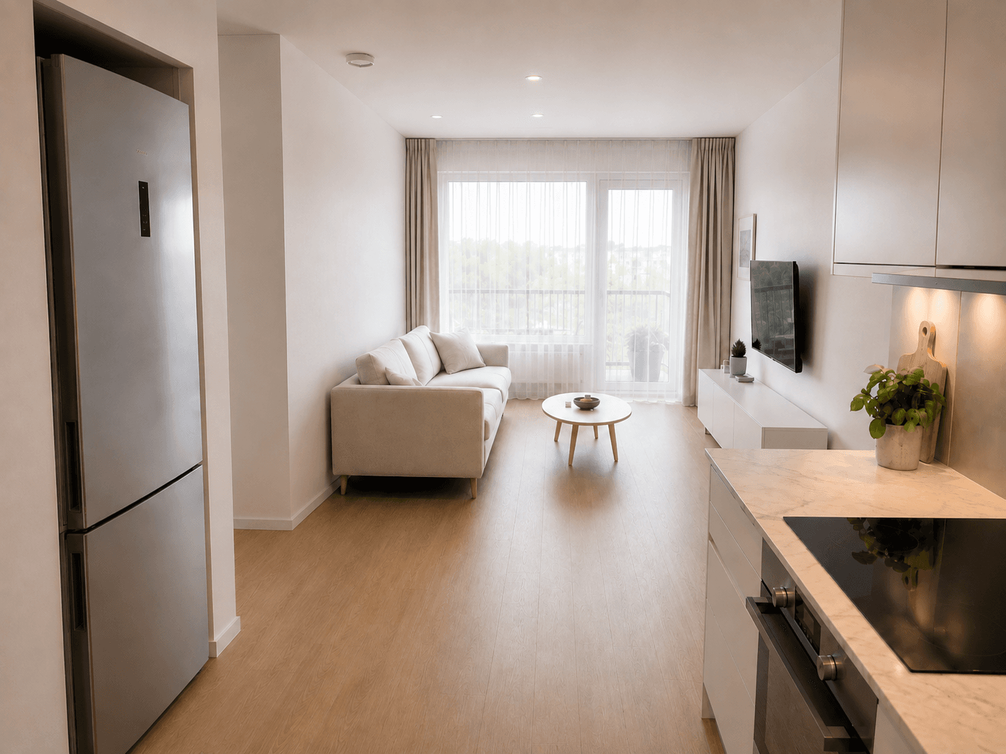 Predaj bytu 2-izbový 41 m², Prosecká, Praha, Praha Predaj bytu 2-izbový 41 m², Prosecká, Praha, Praha
