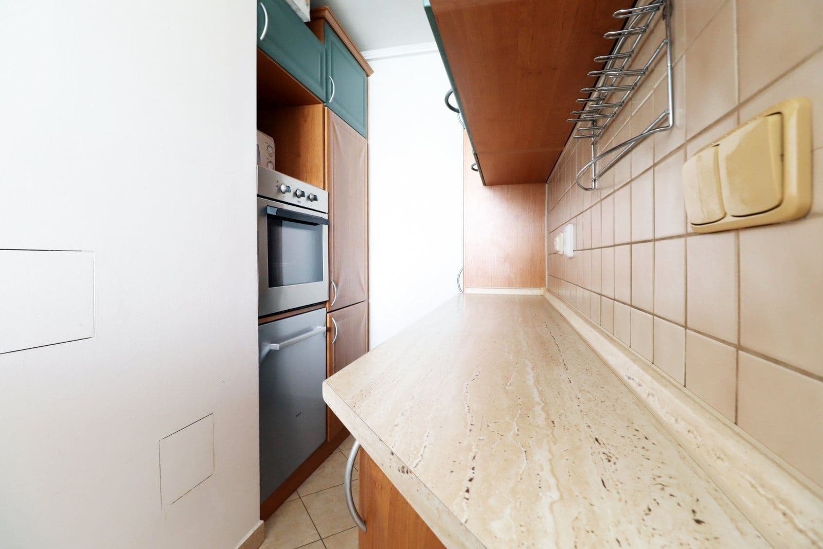 Prenájom bytu 2-izbový 40 m², Makovského, Praha, Praha Prenájom bytu 2-izbový 40 m², Makovského, Praha, Praha