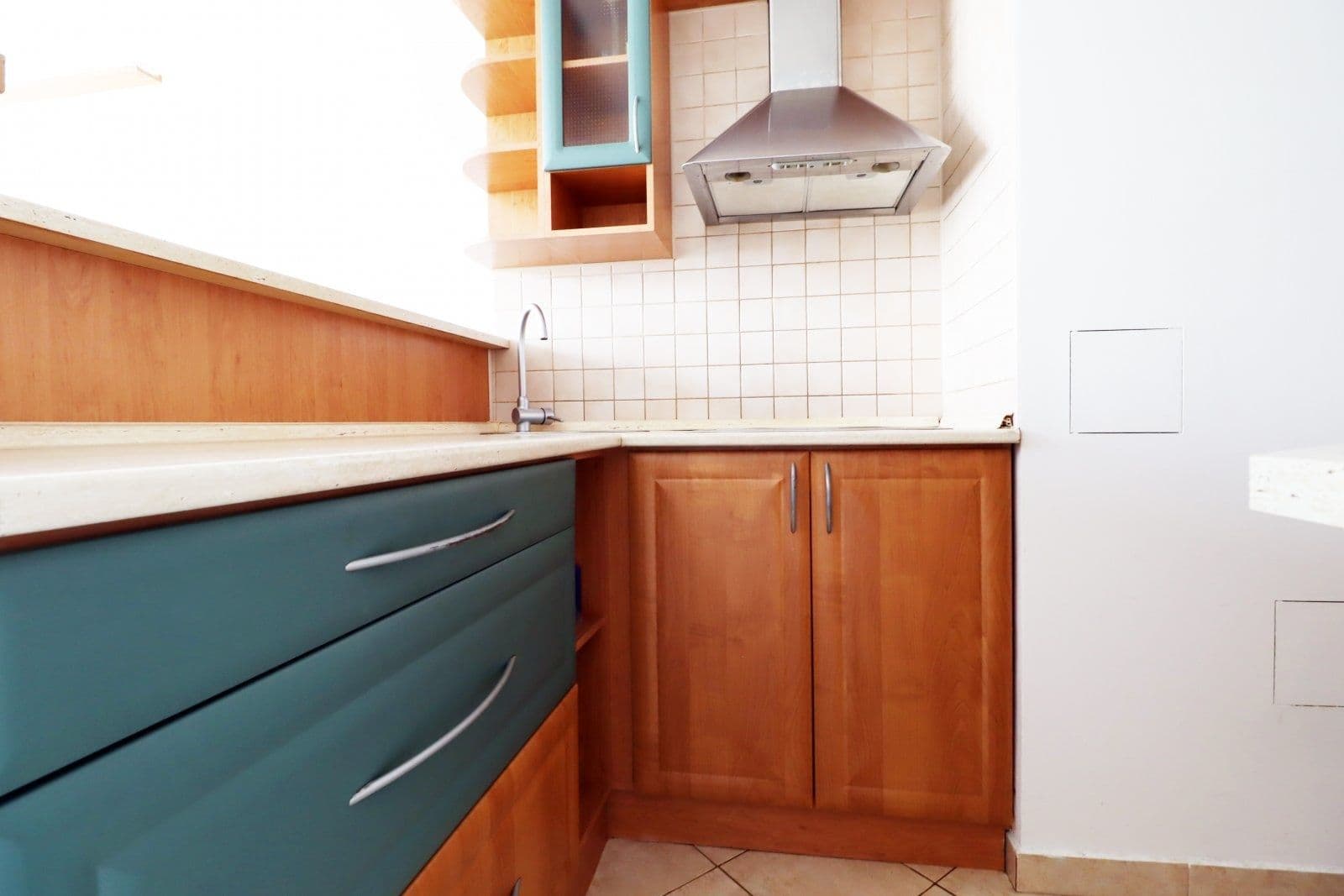 Prenájom bytu 2-izbový 40 m², Makovského, Praha, Praha Prenájom bytu 2-izbový 40 m², Makovského, Praha, Praha
