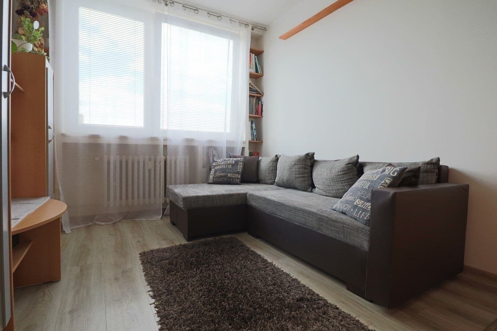 Prenájom bytu 2-izbový 40 m², Makovského, Praha, Praha Prenájom bytu 2-izbový 40 m², Makovského, Praha, Praha