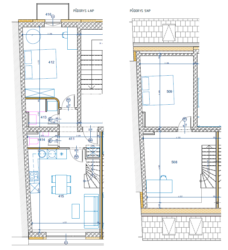 Predaj bytu 3-izbový 82 m², Antonína Uxy, Plzeň, Plzeňský kraj Predaj bytu 3-izbový 82 m², Antonína Uxy, Plzeň, Plzeňský kraj