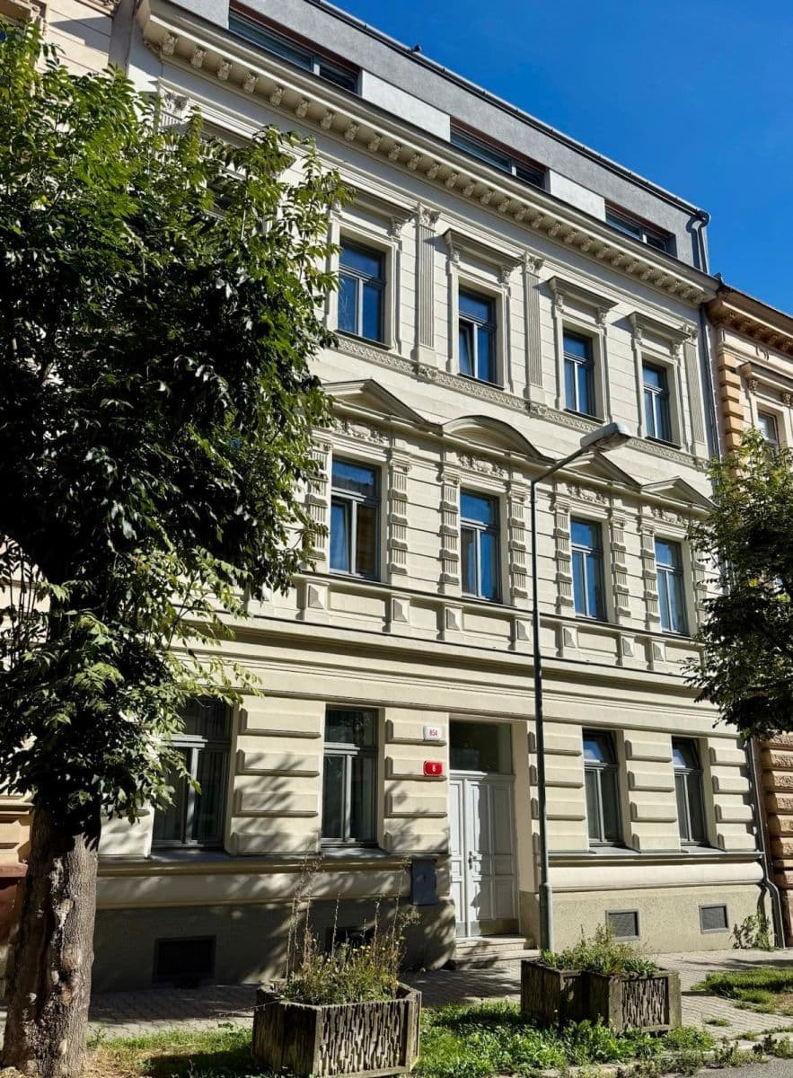 Predaj bytu 3-izbový 82 m², Antonína Uxy, Plzeň, Plzeňský kraj Predaj bytu 3-izbový 82 m², Antonína Uxy, Plzeň, Plzeňský kraj