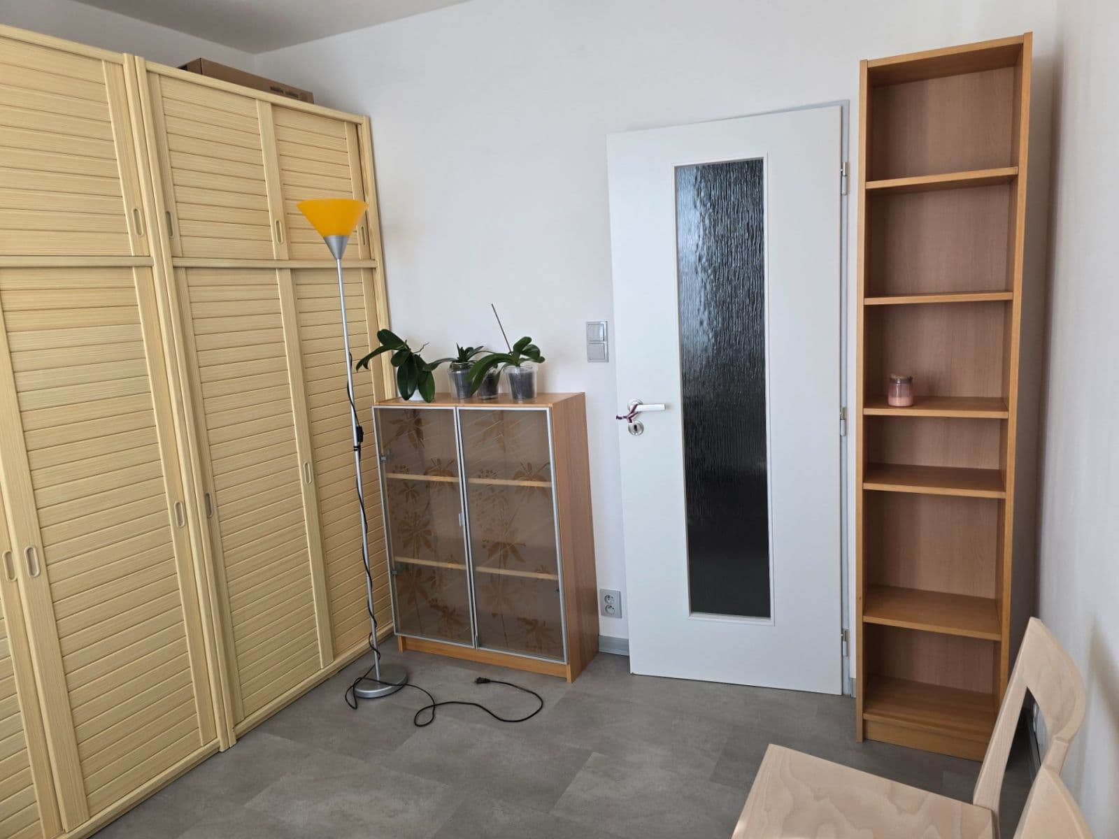 Prenájom bytu 3-izbový 67 m², Slancova, Praha, Praha Prenájom bytu 3-izbový 67 m², Slancova, Praha, Praha