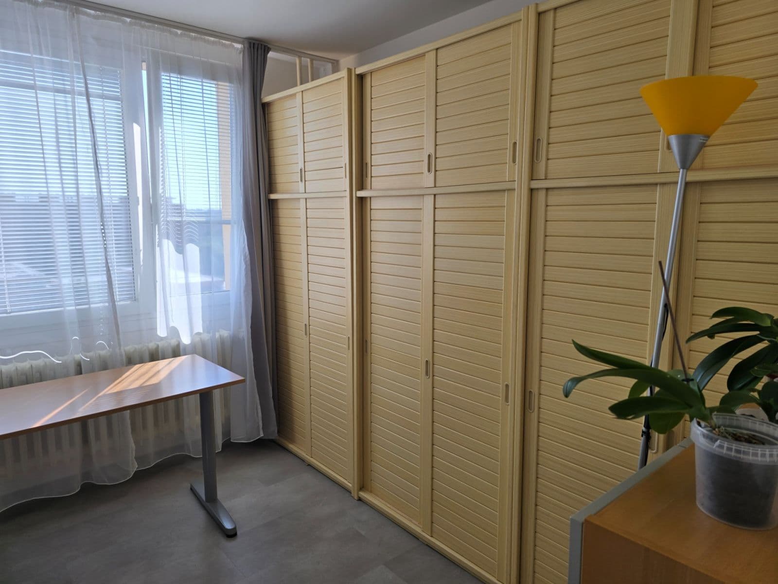 Prenájom bytu 3-izbový 67 m², Slancova, Praha, Praha Prenájom bytu 3-izbový 67 m², Slancova, Praha, Praha
