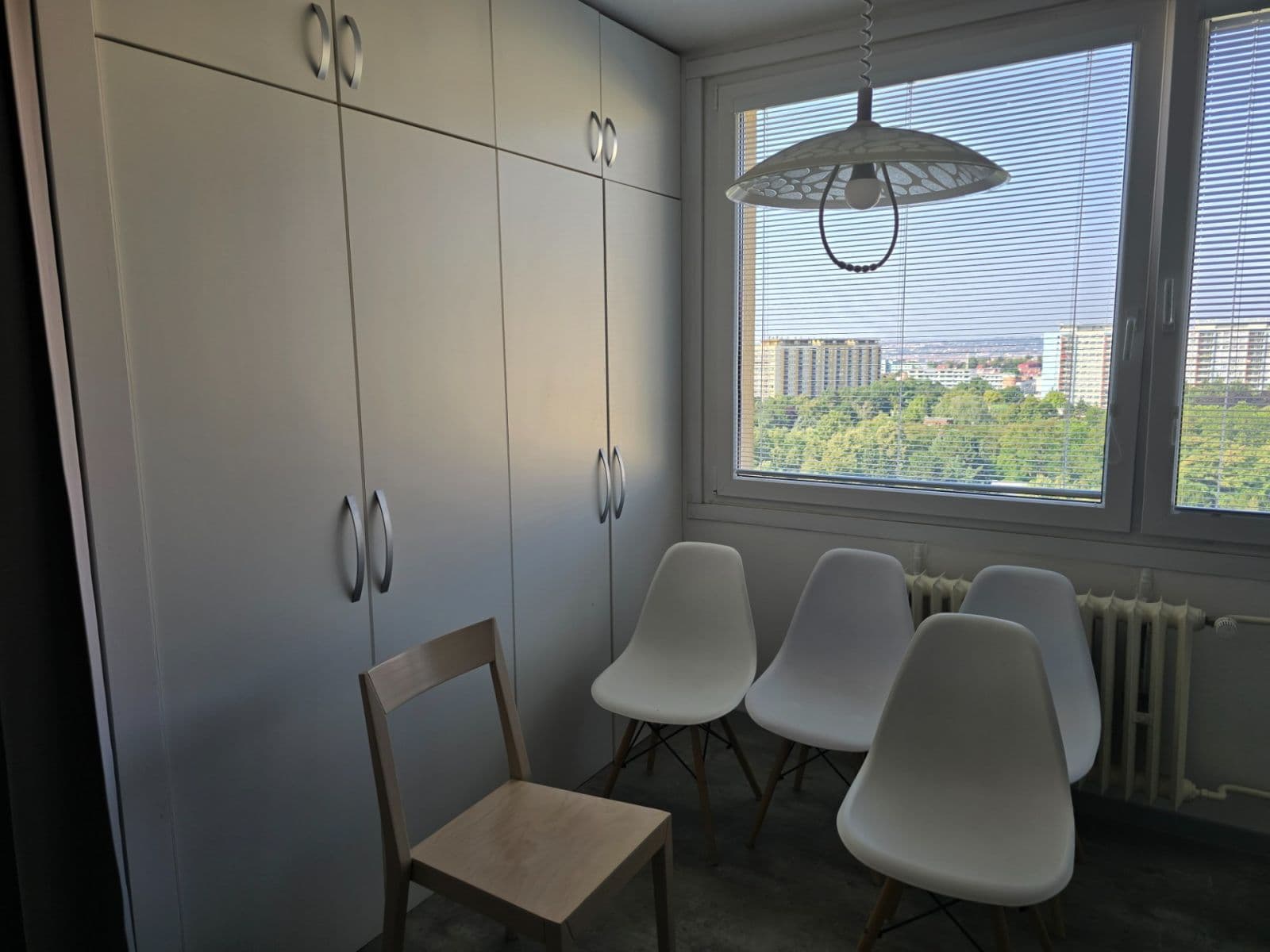 Prenájom bytu 3-izbový 67 m², Slancova, Praha, Praha Prenájom bytu 3-izbový 67 m², Slancova, Praha, Praha