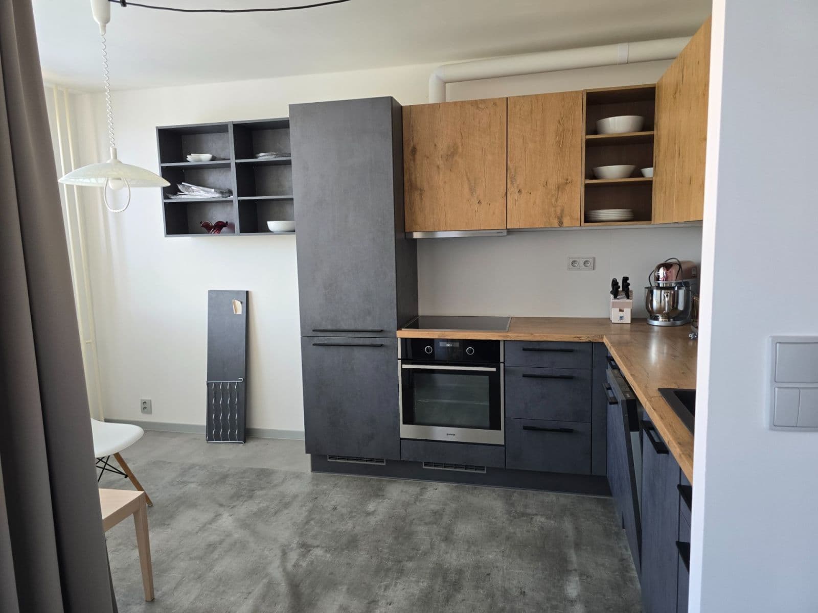 Prenájom bytu 3-izbový 67 m², Slancova, Praha, Praha Prenájom bytu 3-izbový 67 m², Slancova, Praha, Praha