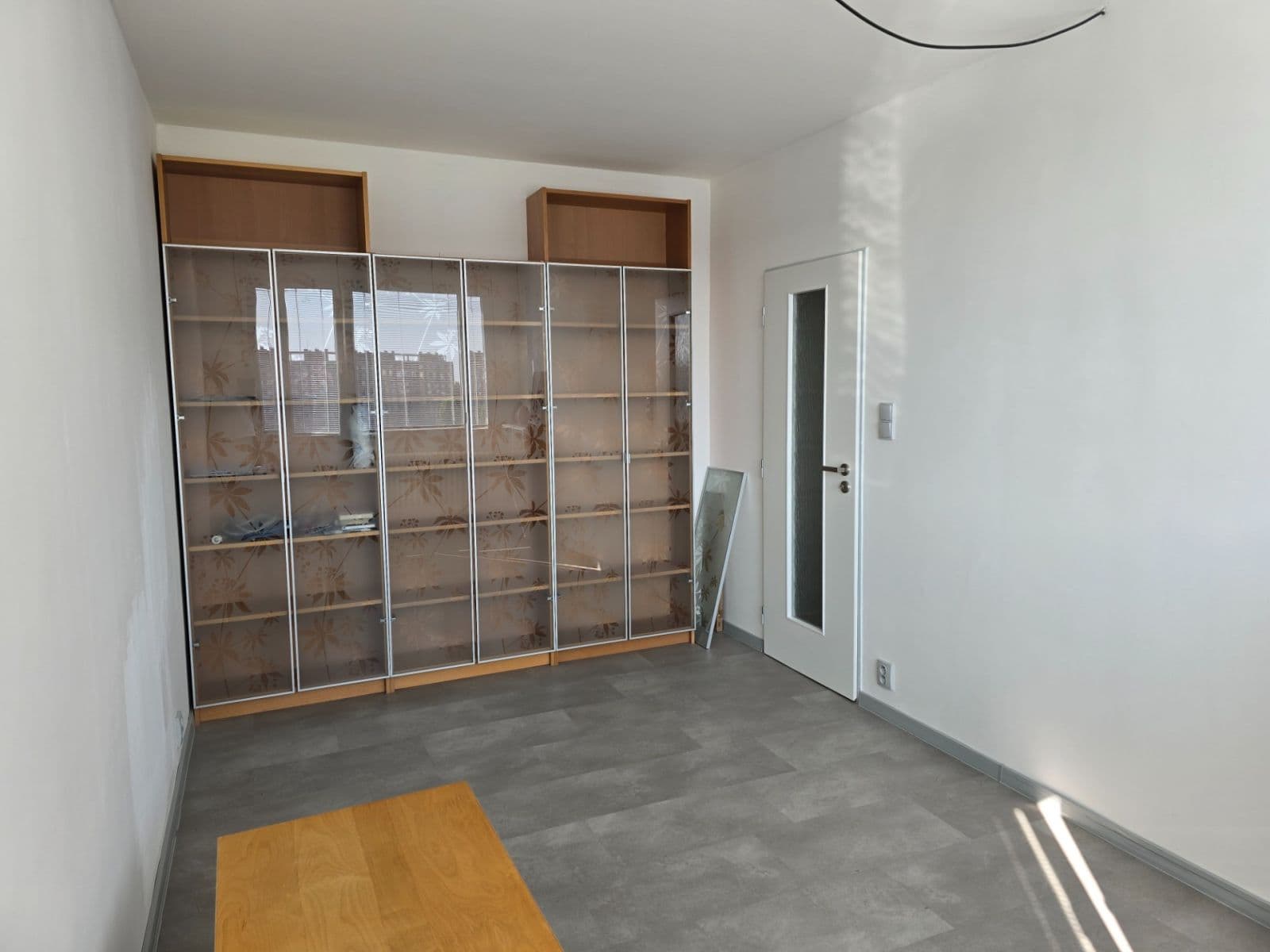 Prenájom bytu 3-izbový 67 m², Slancova, Praha, Praha Prenájom bytu 3-izbový 67 m², Slancova, Praha, Praha
