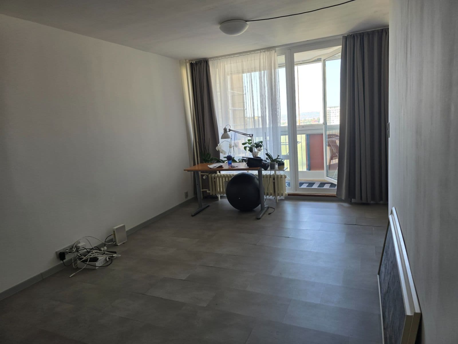Prenájom bytu 3-izbový 67 m², Slancova, Praha, Praha Prenájom bytu 3-izbový 67 m², Slancova, Praha, Praha