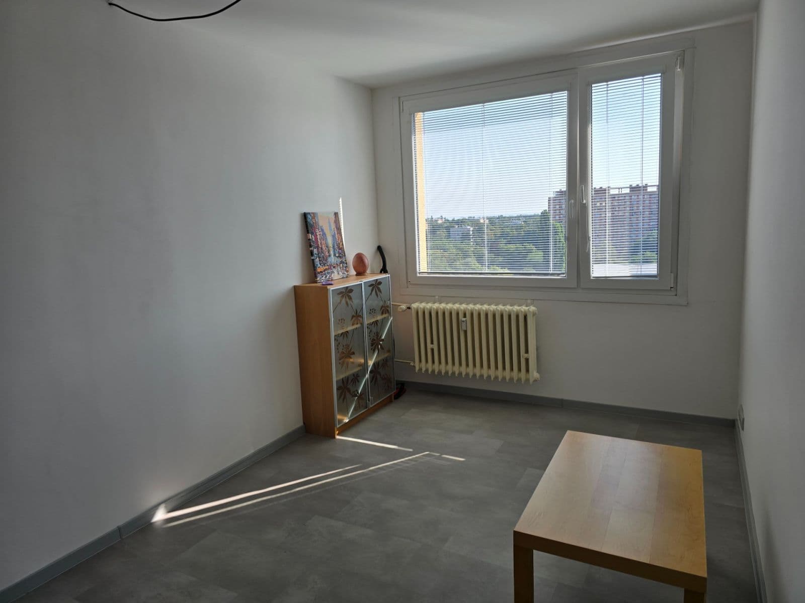 Prenájom bytu 3-izbový 67 m², Slancova, Praha, Praha Prenájom bytu 3-izbový 67 m², Slancova, Praha, Praha