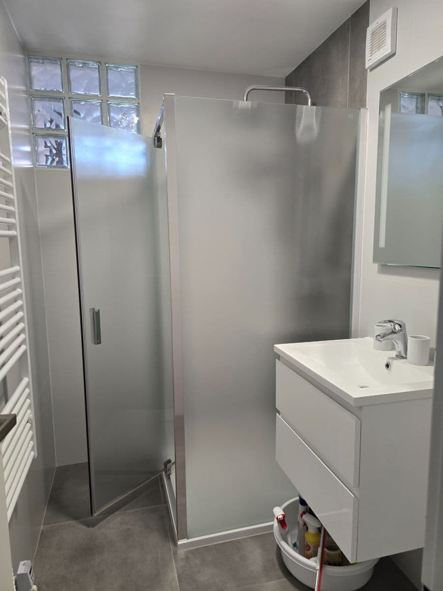 Prenájom bytu 3-izbový 67 m², Slancova, Praha, Praha Prenájom bytu 3-izbový 67 m², Slancova, Praha, Praha