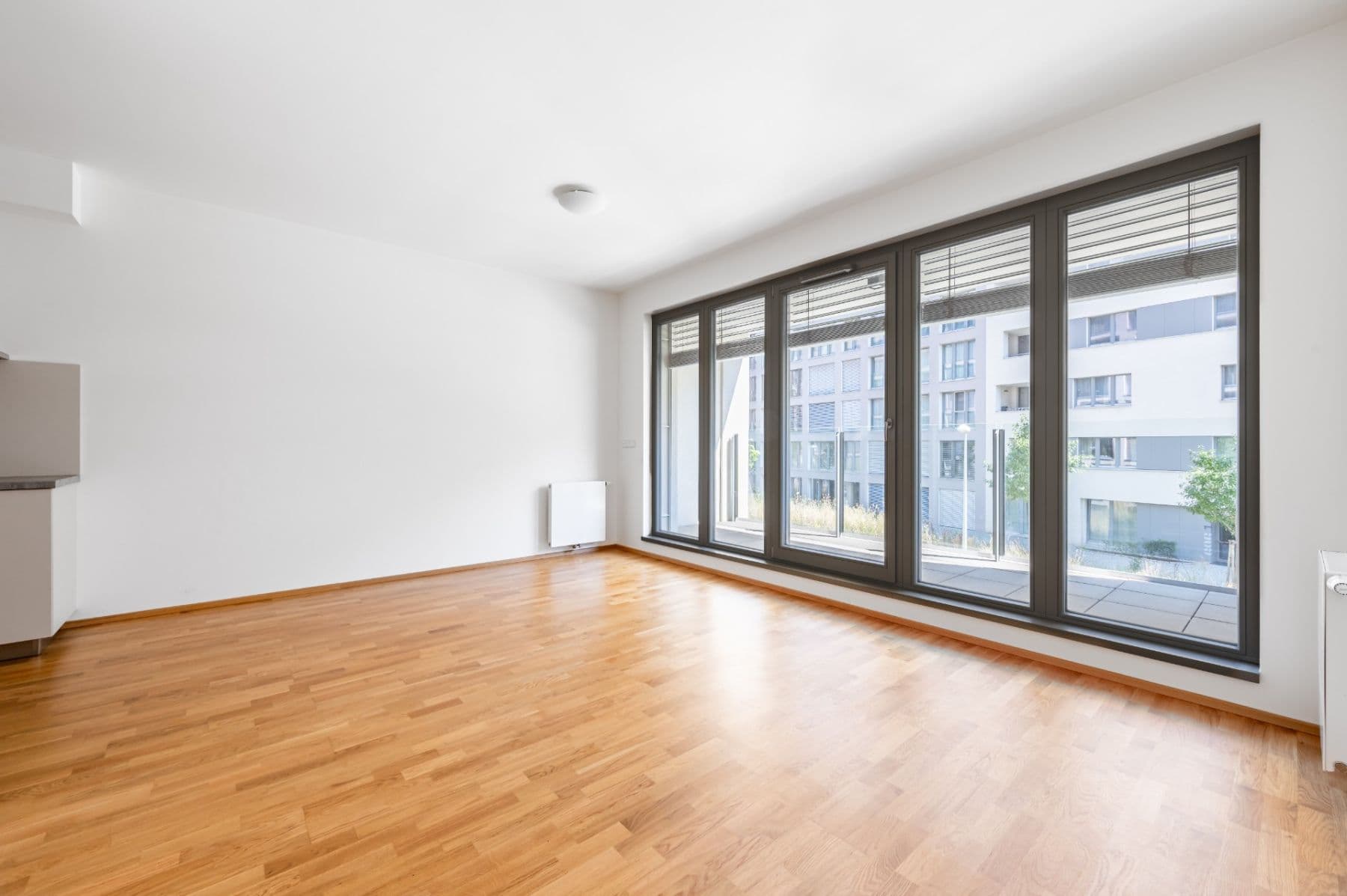 Prenájom bytu 2-izbový 58 m², U Mlýnského kanálu, Praha, Praha Prenájom bytu 2-izbový 58 m², U Mlýnského kanálu, Praha, Praha