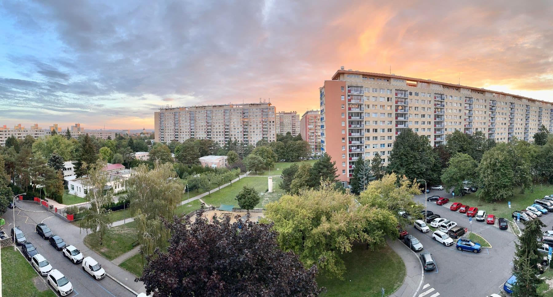 Prenájom bytu 3-izbový 68 m², Frýdlantská, Praha, Praha Prenájom bytu 3-izbový 68 m², Frýdlantská, Praha, Praha