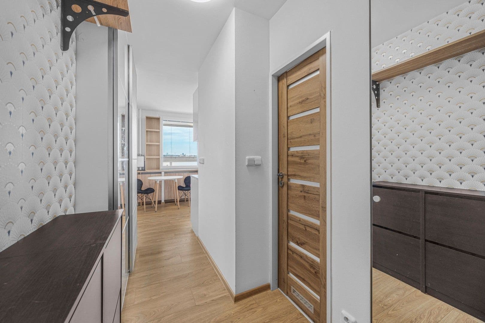 Prenájom bytu 1-izbový 30 m², Benešovská, Kladno, Středočeský kraj Prenájom bytu 1-izbový 30 m², Benešovská, Kladno, Středočeský kraj