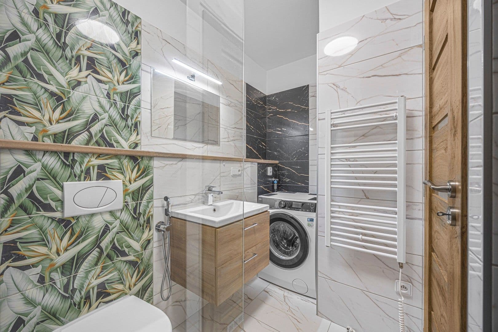 Prenájom bytu 1-izbový 30 m², Benešovská, Kladno, Středočeský kraj Prenájom bytu 1-izbový 30 m², Benešovská, Kladno, Středočeský kraj