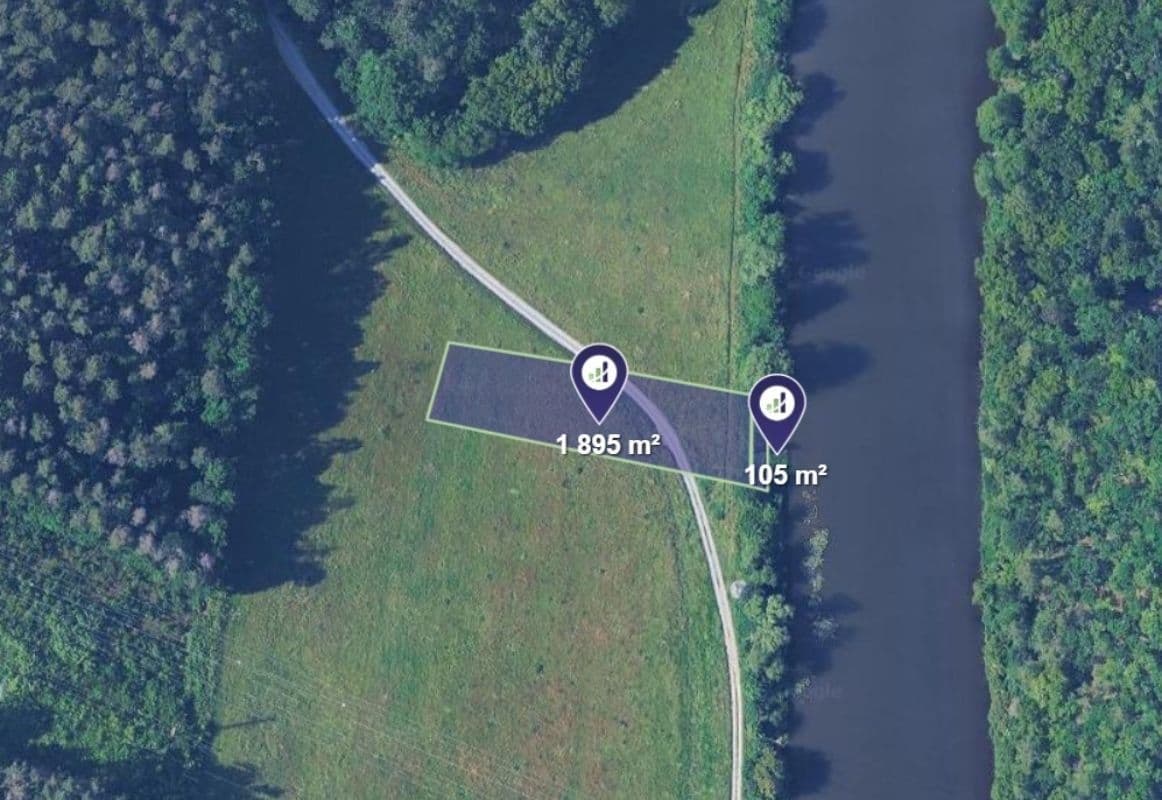 Predaj pozemku 35.664 m², Druztová, Plzeňský kraj Predaj pozemku 35.664 m², Druztová, Plzeňský kraj